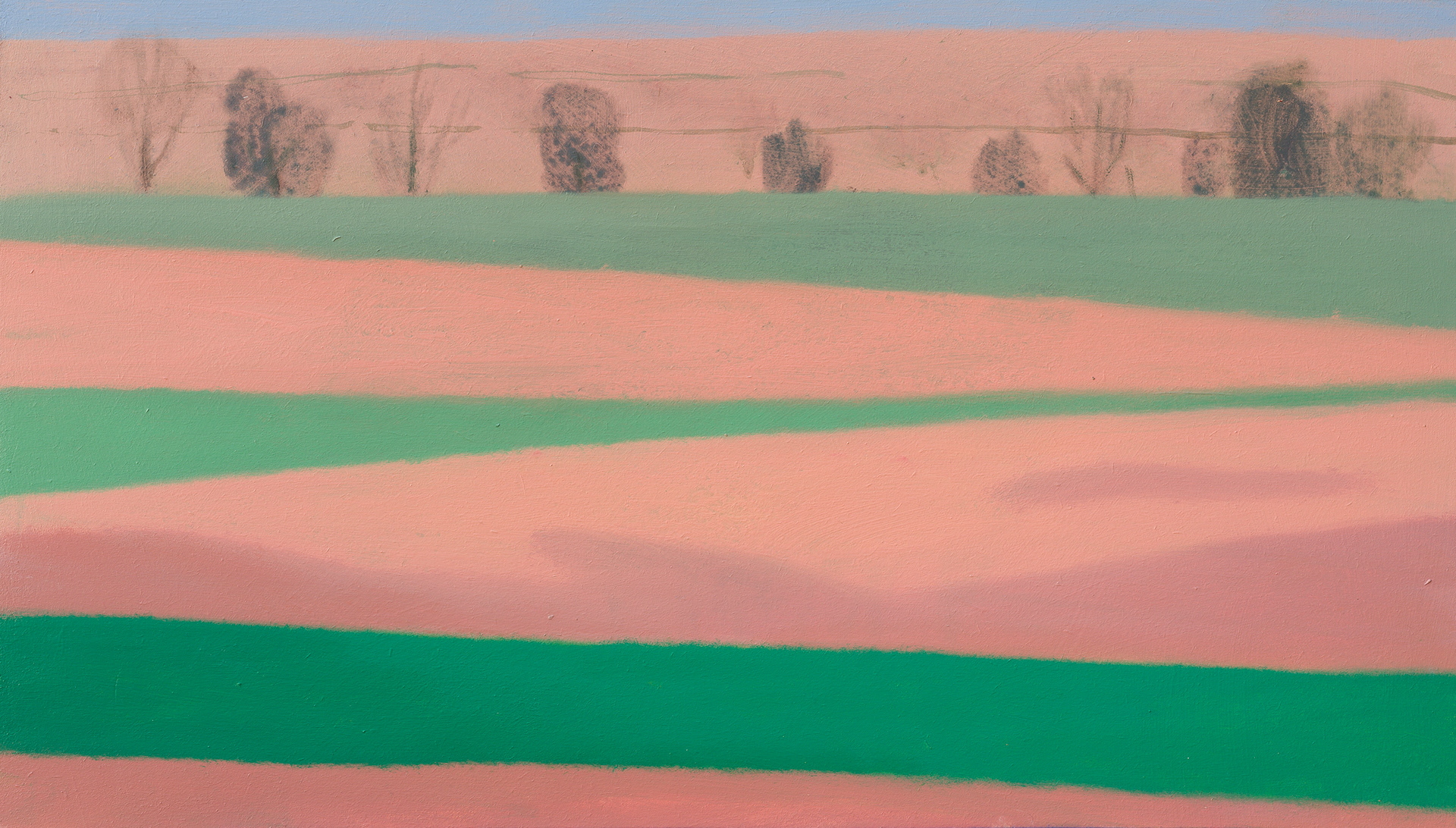 Superlandscape 14_2022_76x43.5cm_acrylic on hardboard