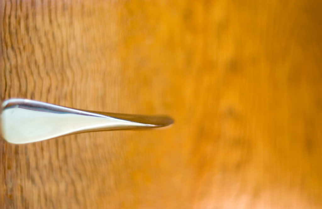 Tactile Lever