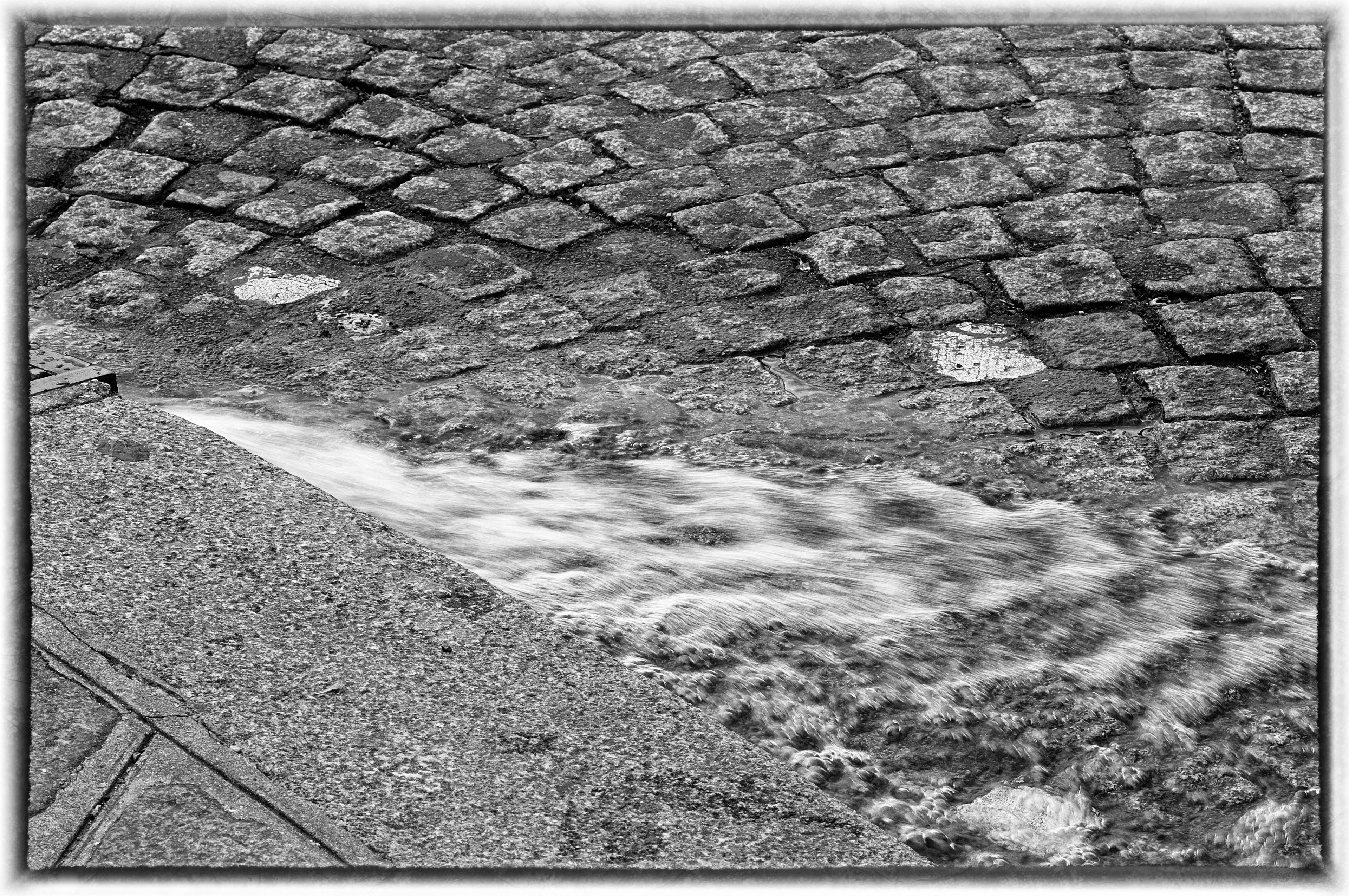 Hydrologic Flow