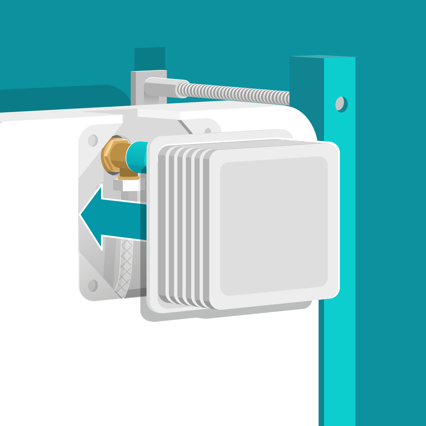 ManoMano - Comment installer un WC suspendu