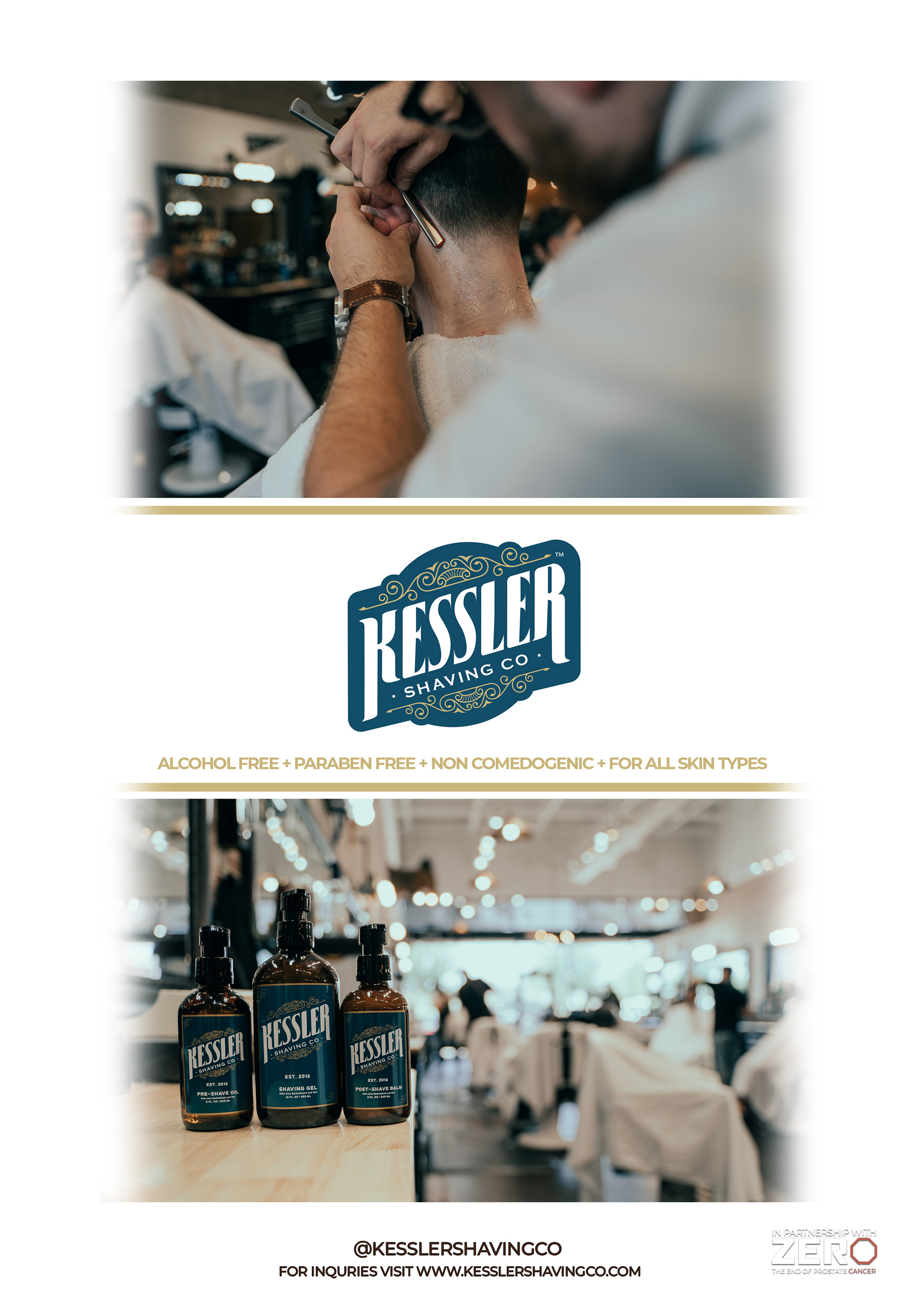 Kessler Magazine Ad2