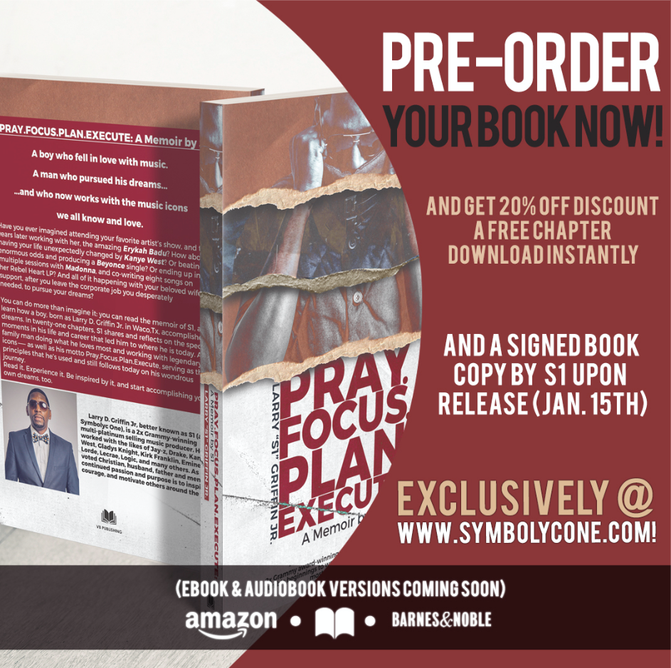 Book Flyer