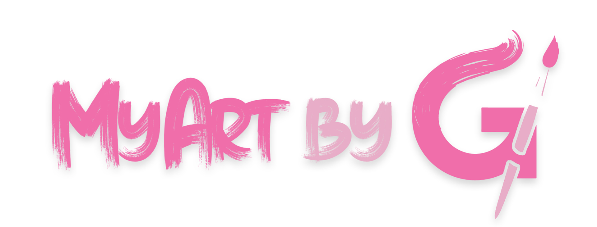 Website Banner & Logo For Artist