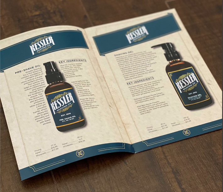 Kessler Brochure pg1