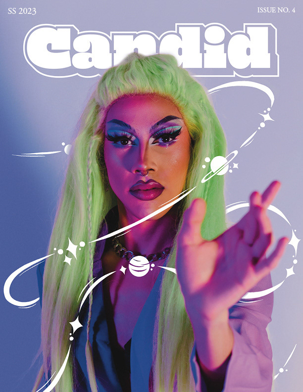 SS 2023 Cover (Photo by Drew Head)