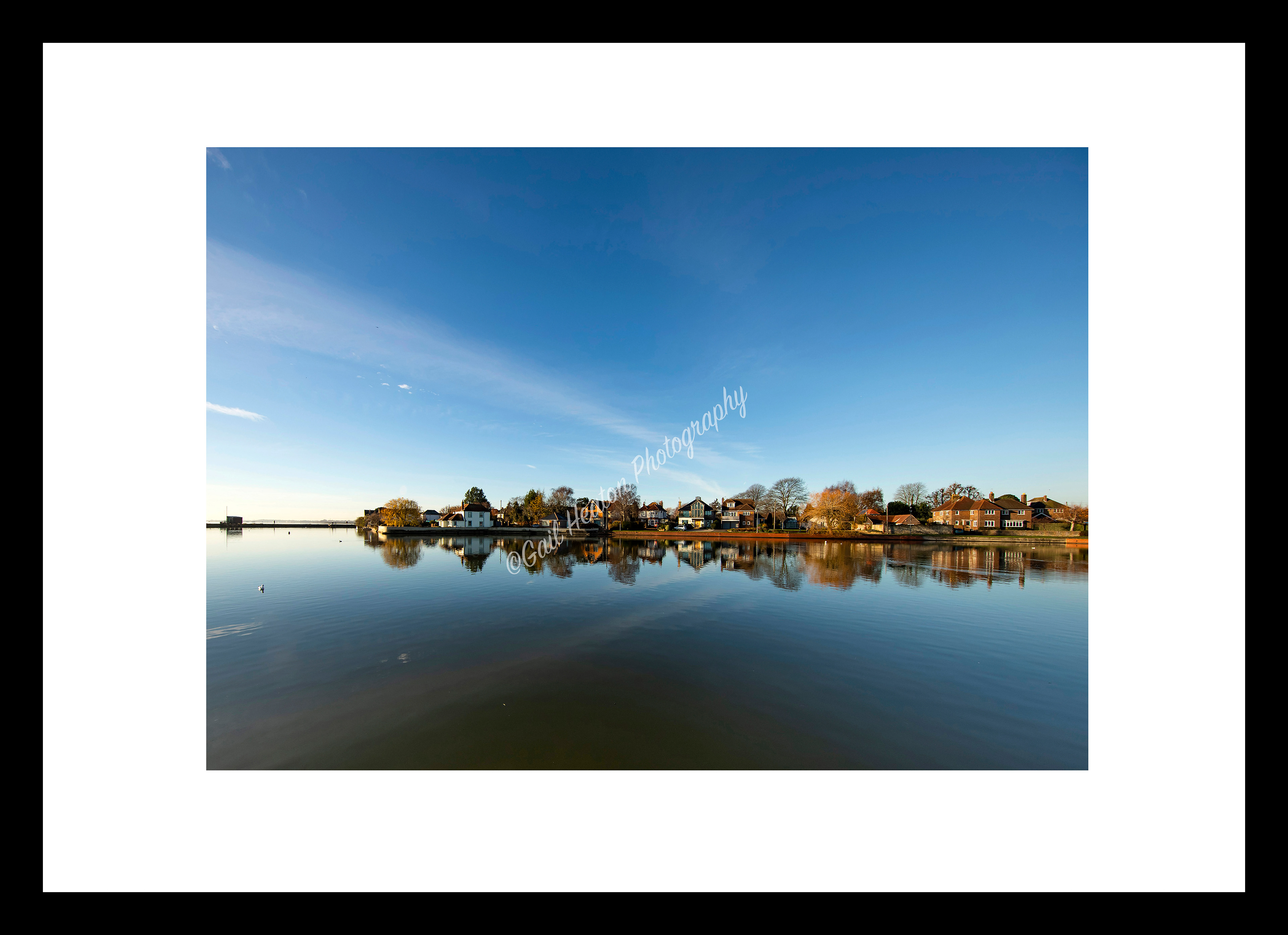 Emsworth Harbour