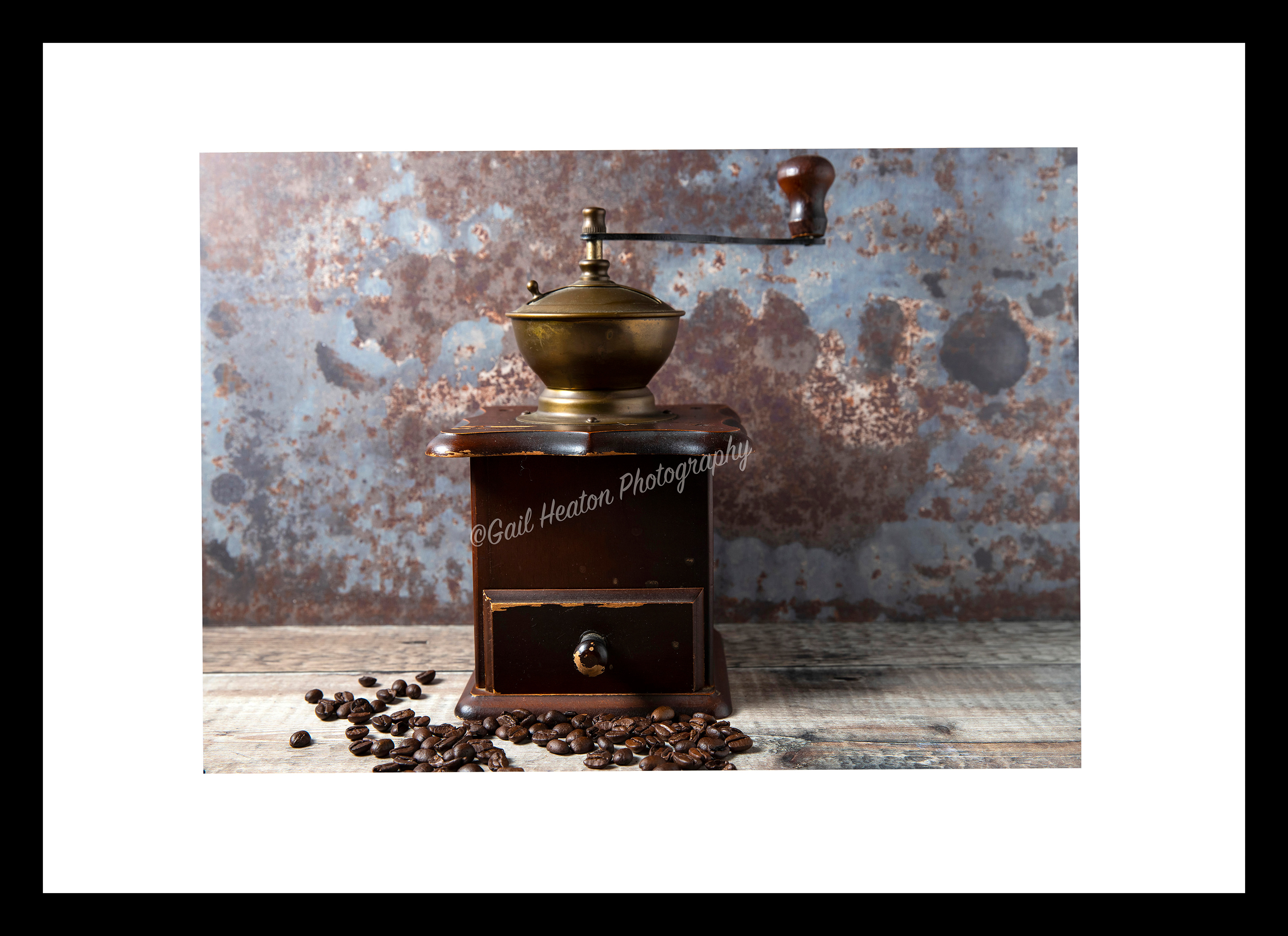 Coffee Grinder