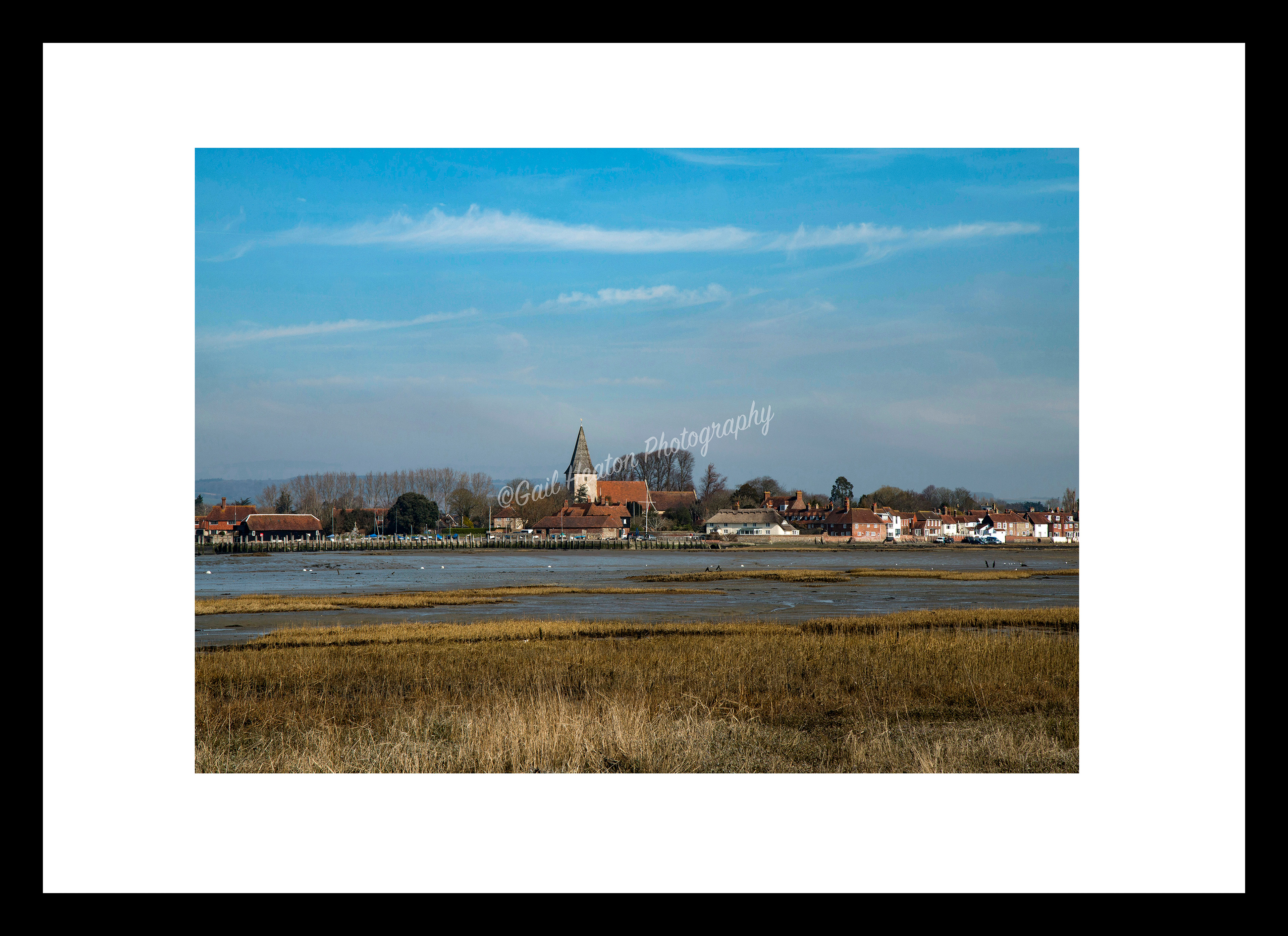 Bosham, West Sussex