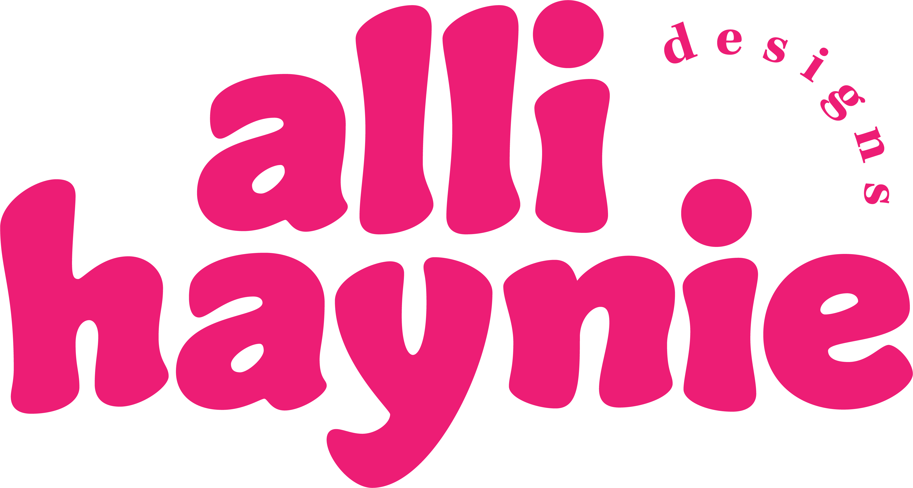 Alli Haynie Designs