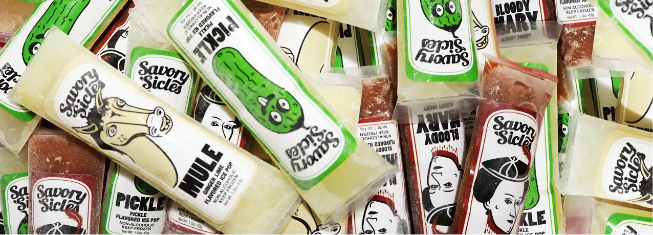 Packaging illustration & design 