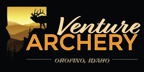 Venture Archery Logo 1