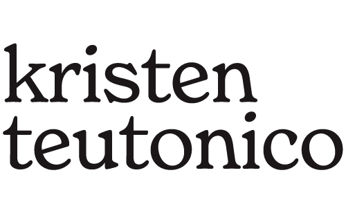 Kristen Teutonico