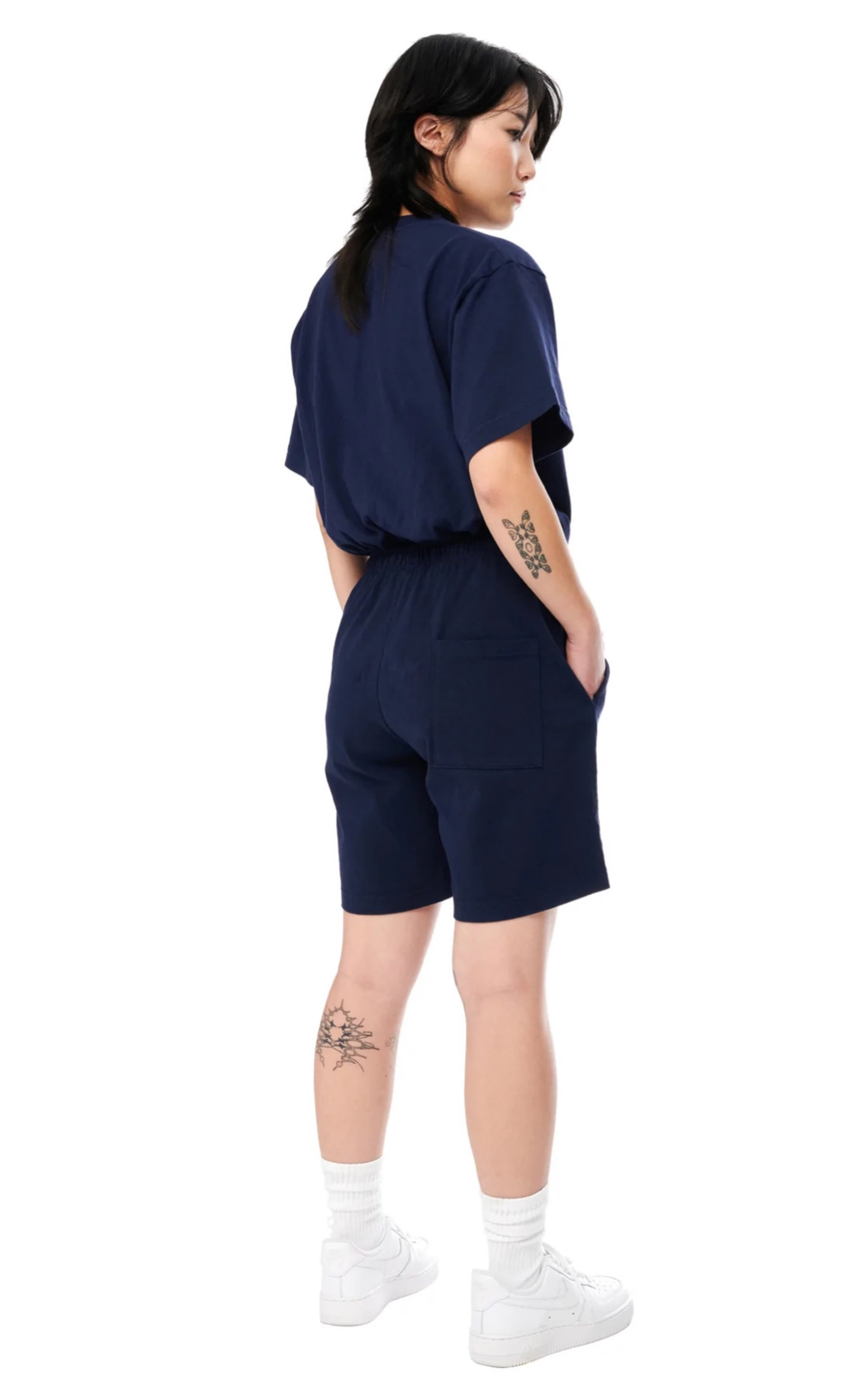 For Tons Shop. Shot by Michael Parente.