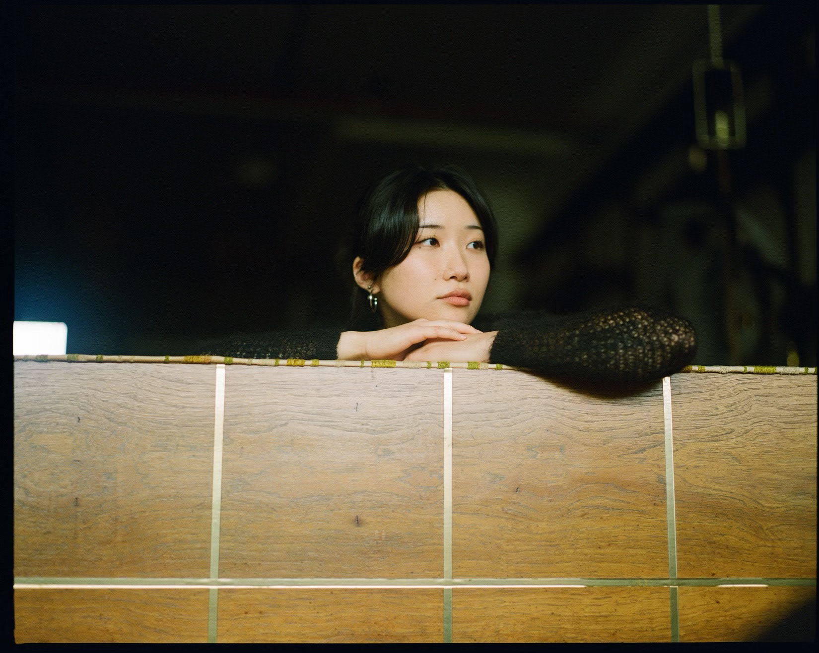 For Kiosk. Shot by Michael Parente.