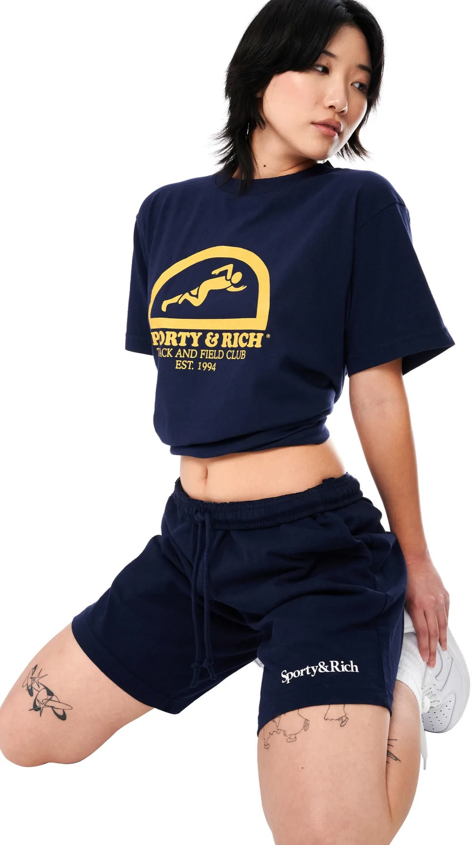 For Tons Shop. Shot by Michael Parente.