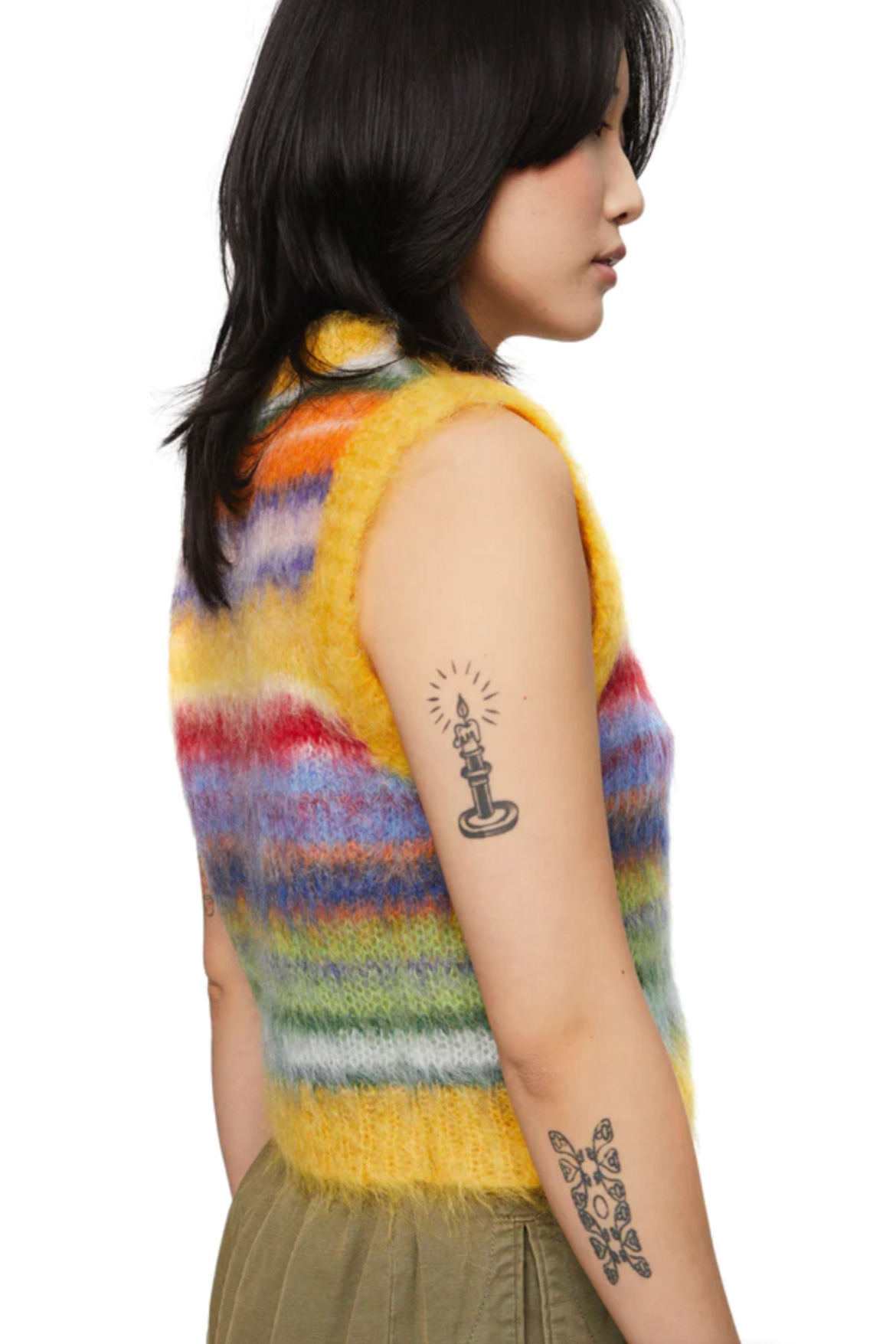 For Tons Shop. Shot by Michael Parente.