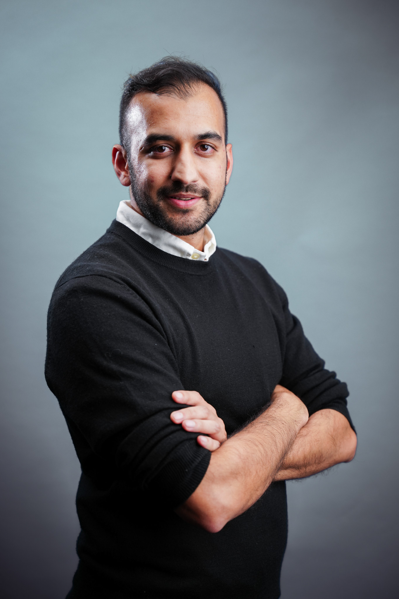 san francisco headshot photography