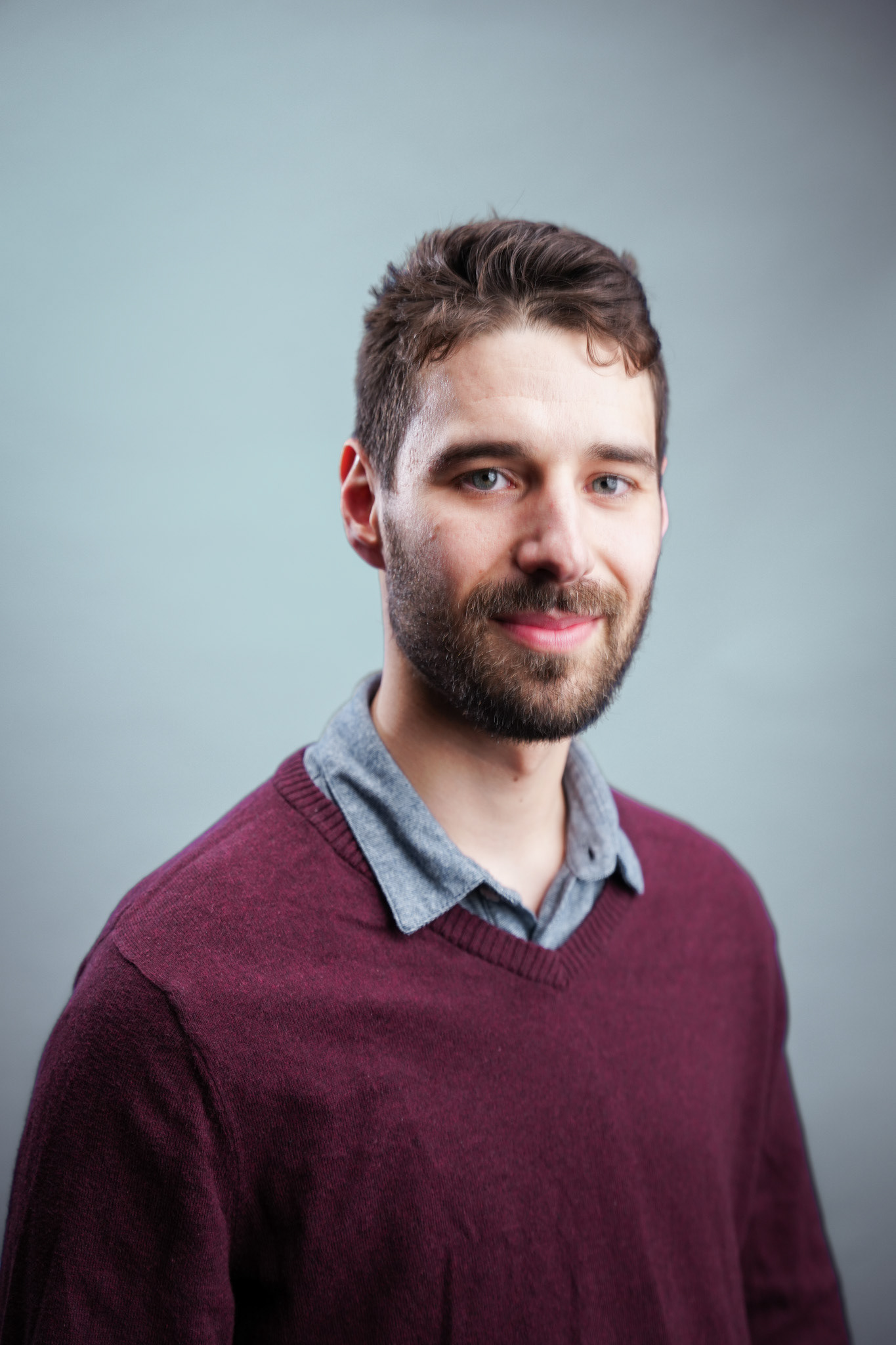 san francisco headshot photography