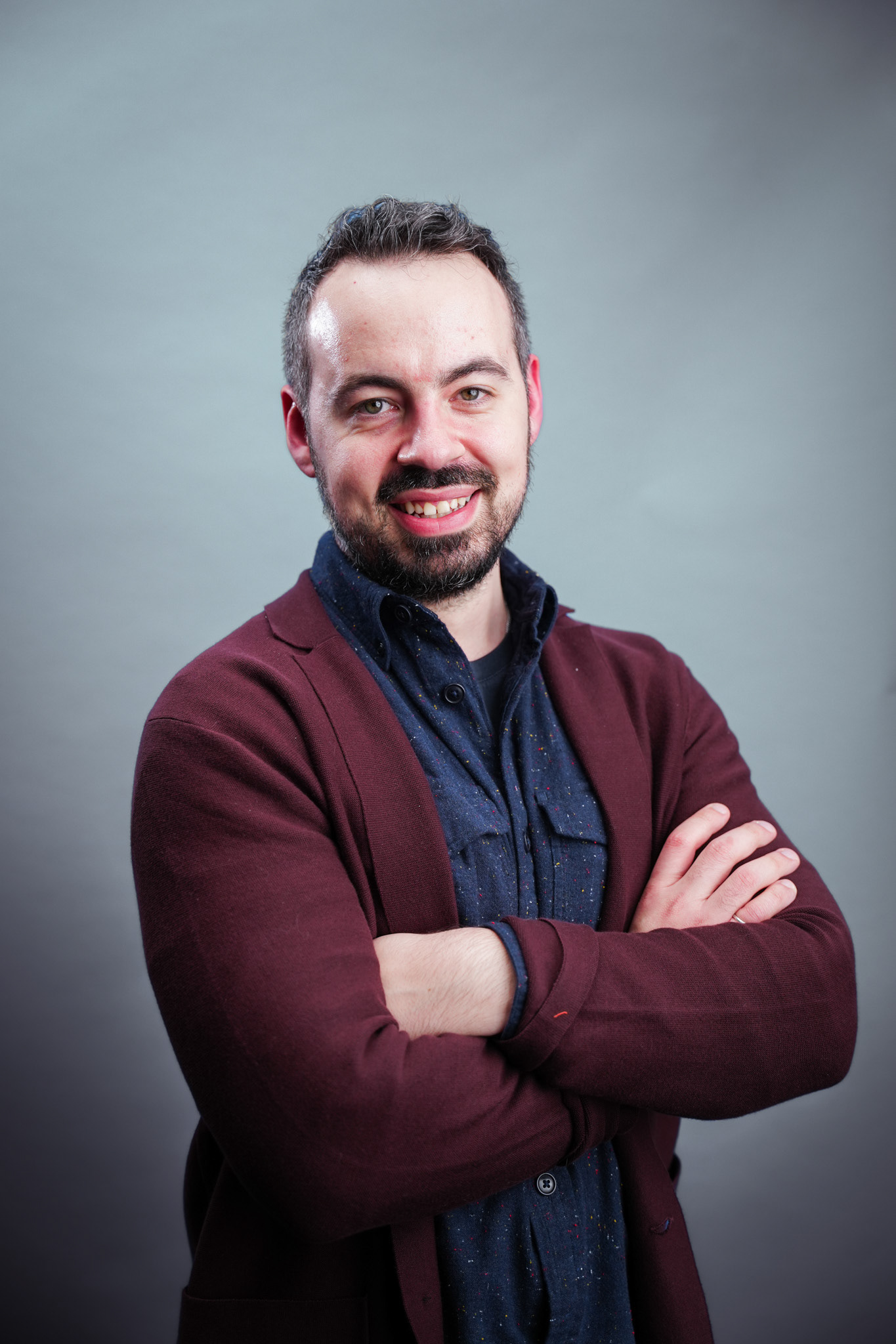 san francisco headshot photography