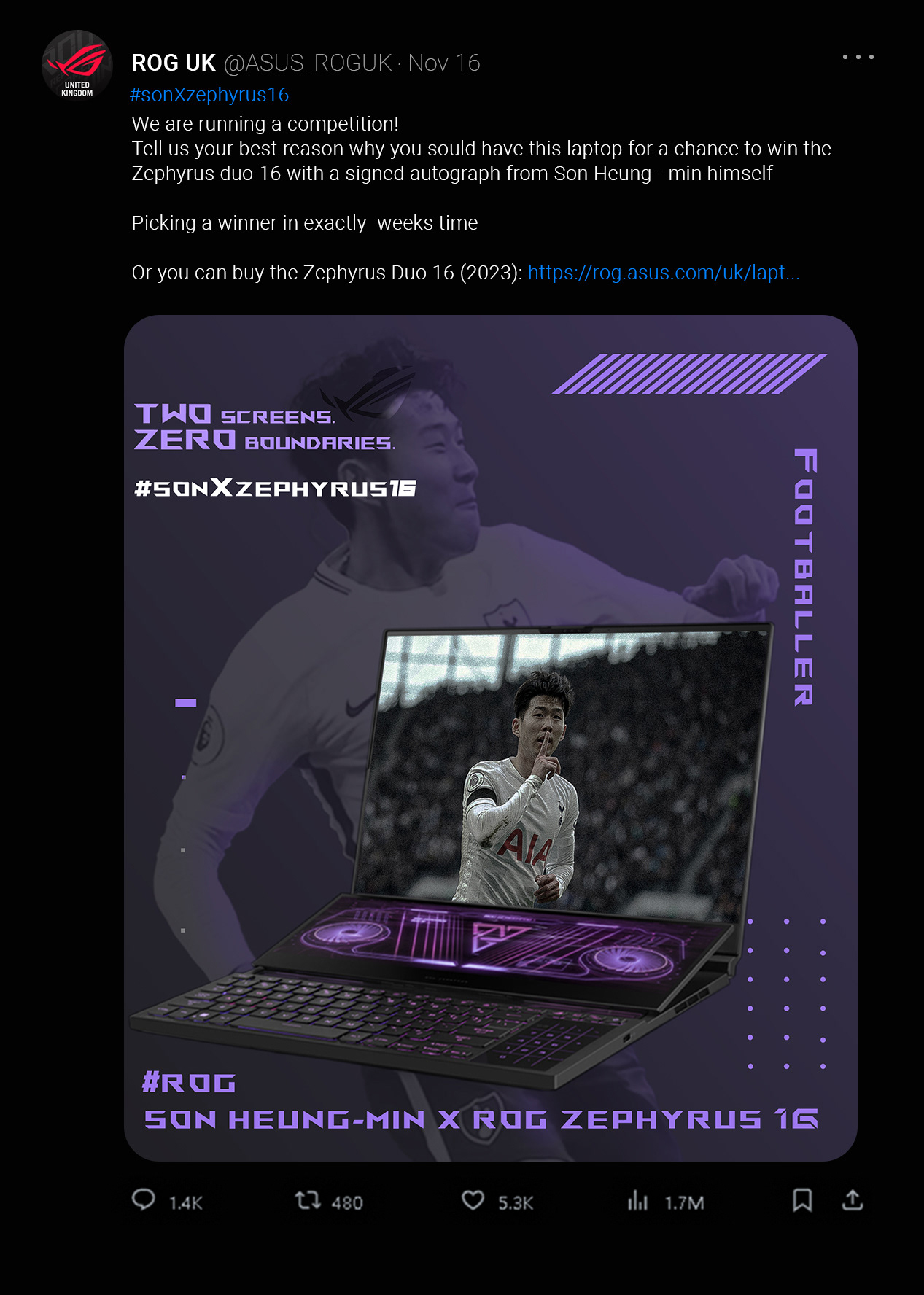 Marketing courework custom communication material 1