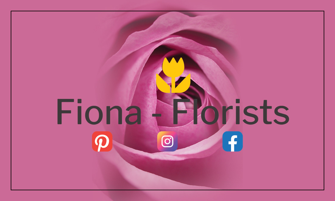 Business card design front 4