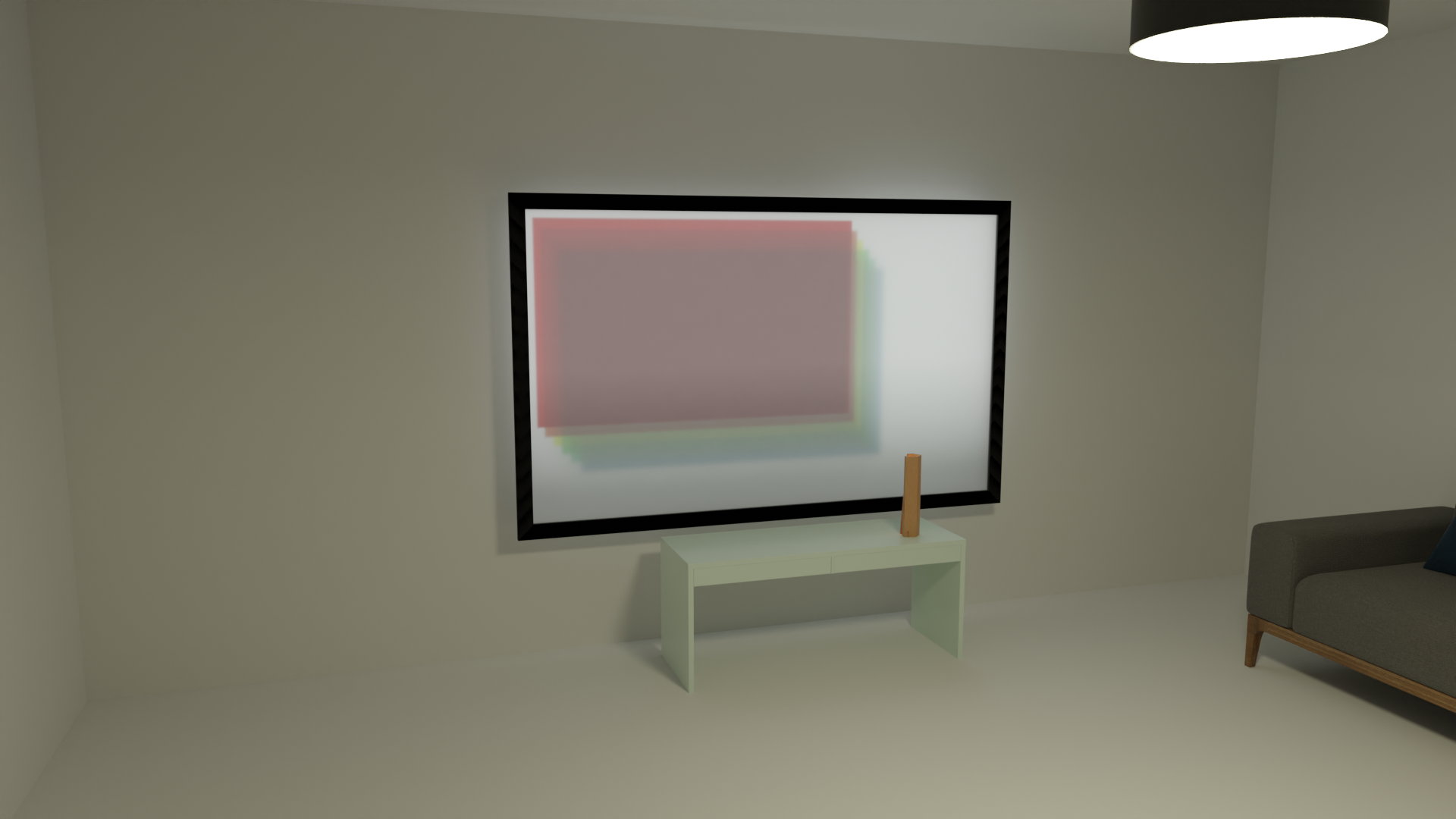 A random art peice I thought looked unique