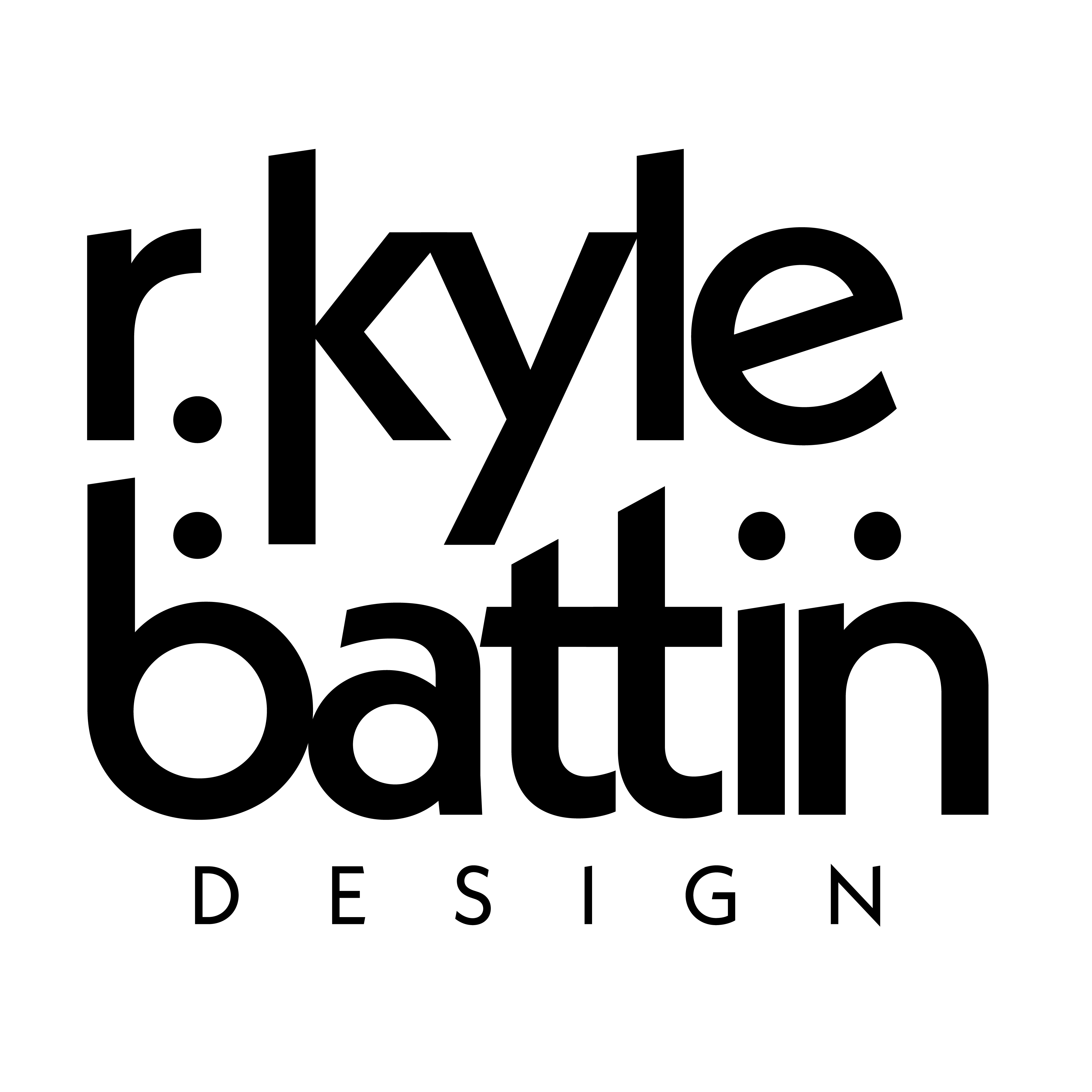 R. Kyle Battin Design