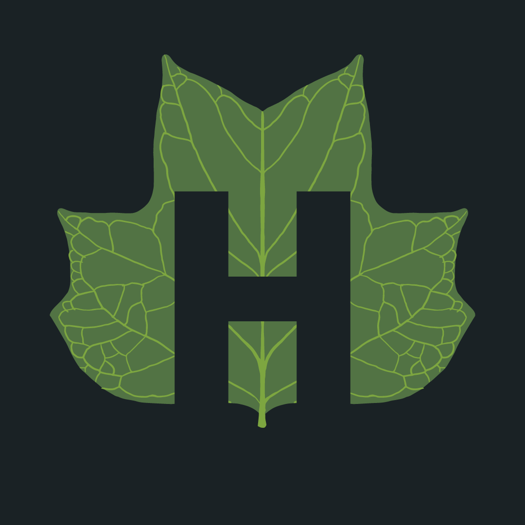 Hundred Acre Woodshop Icon