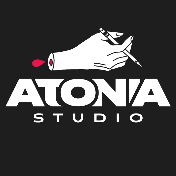 Atonia Studio logo