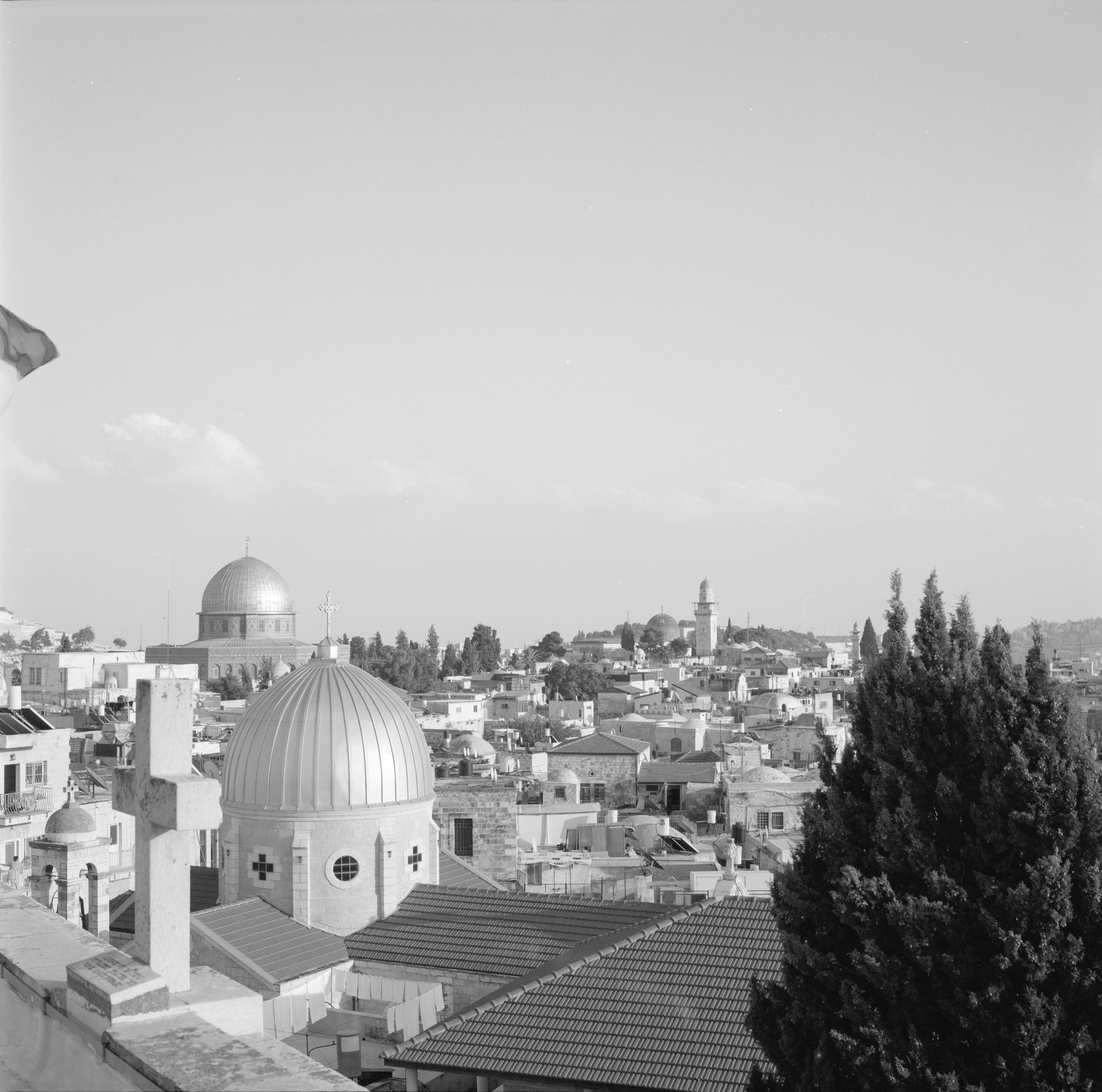 Jerusalem
