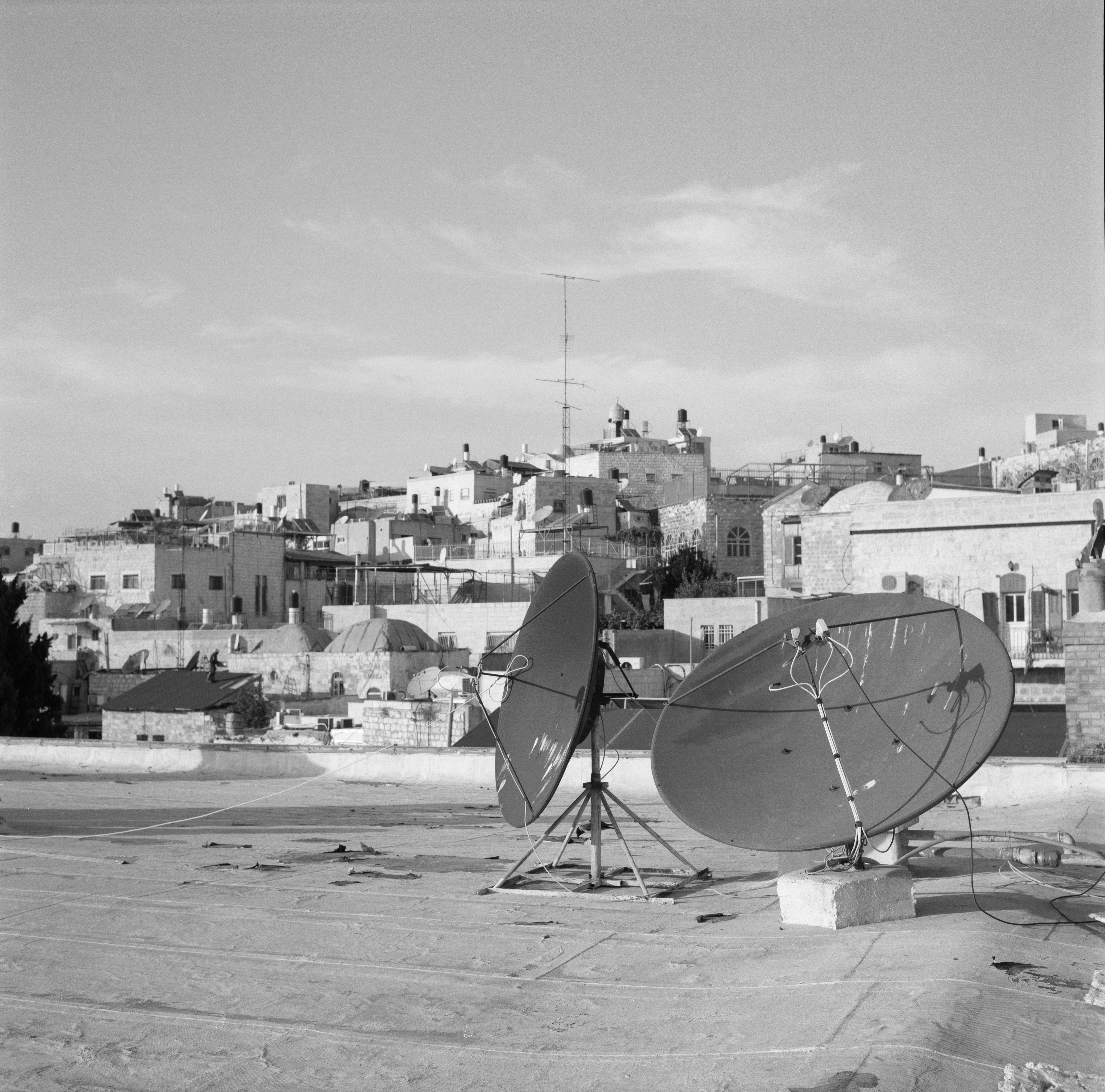 Jerusalem