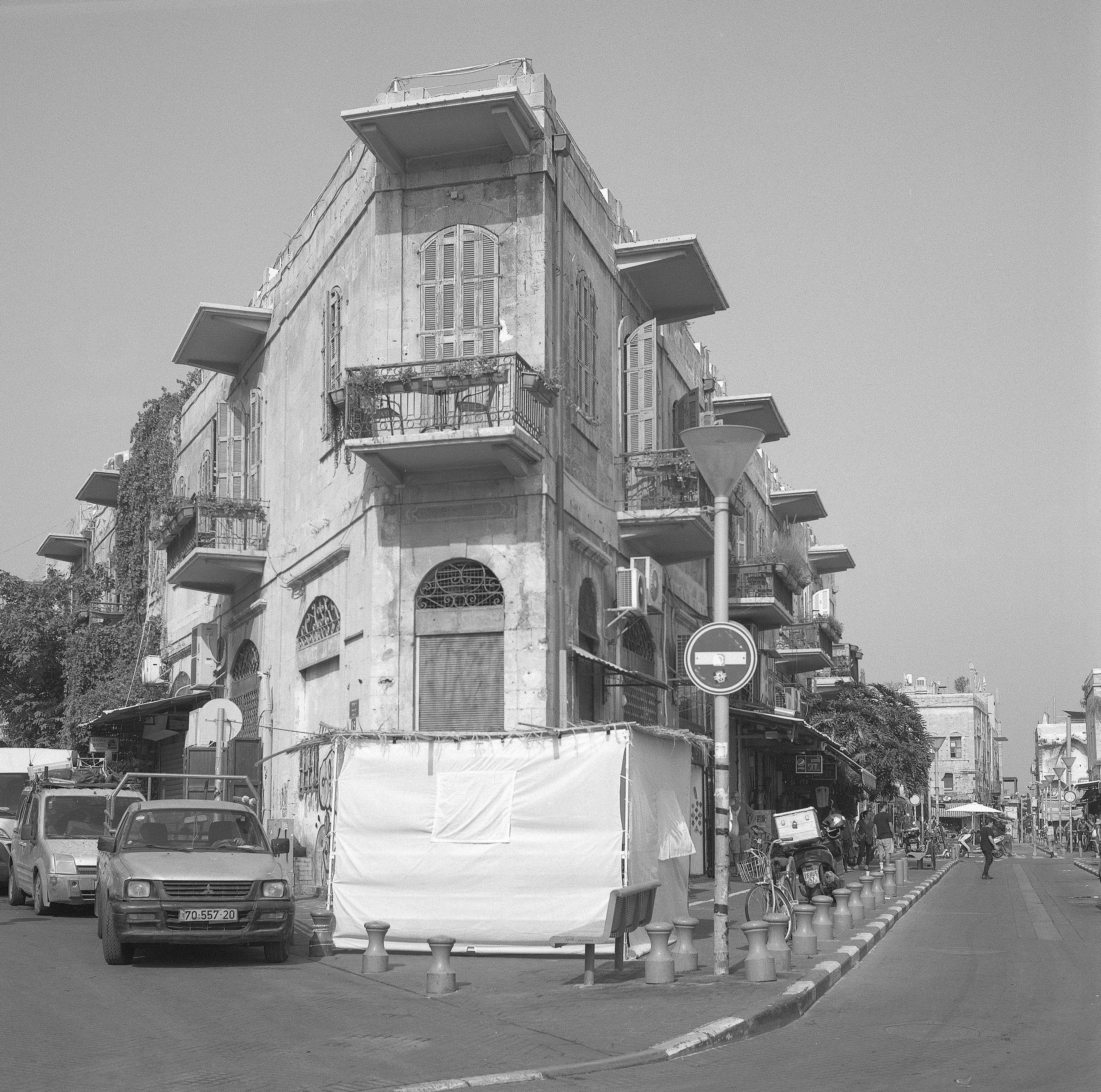 Tel Aviv Yafo