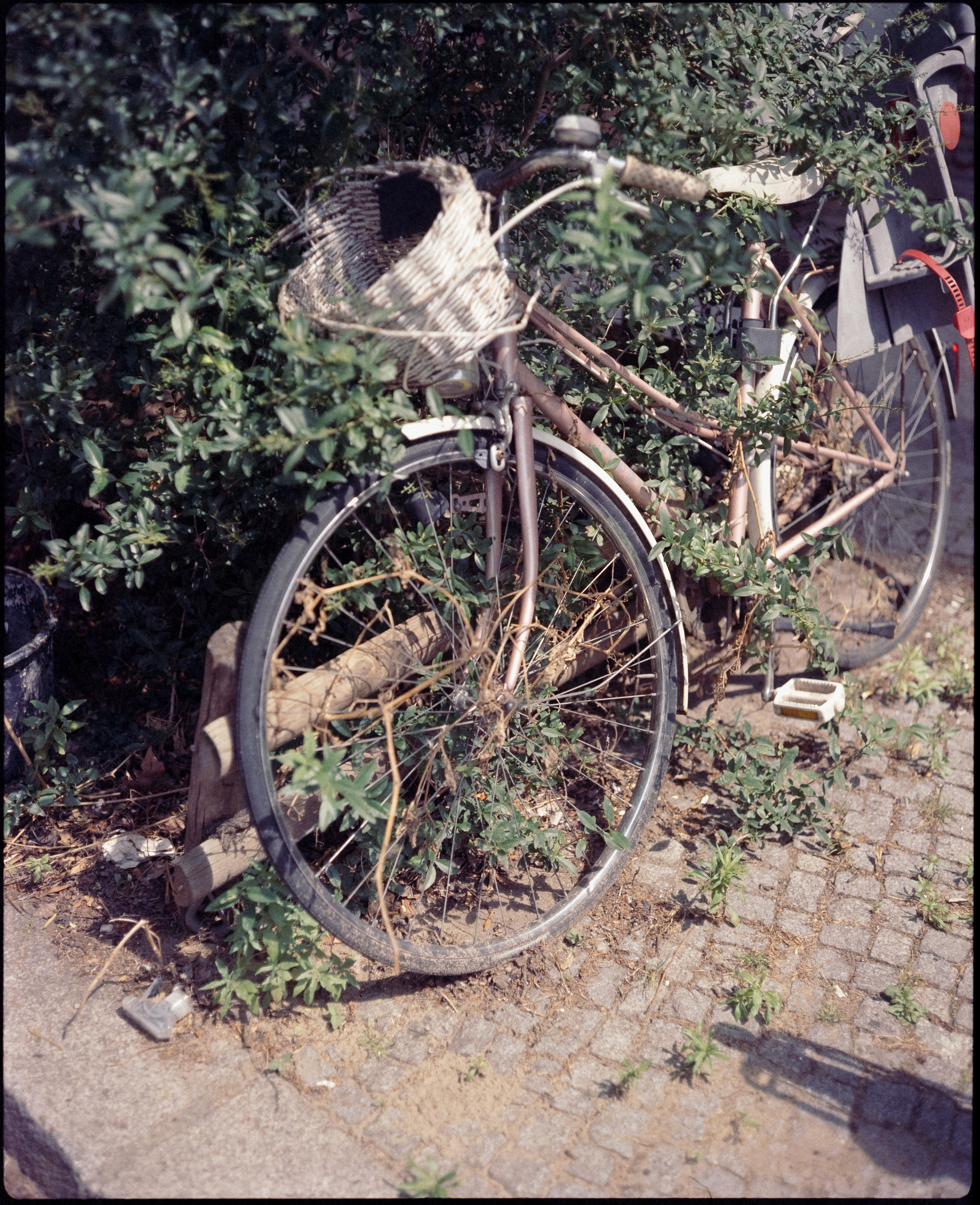 Berlin Schöneberg
