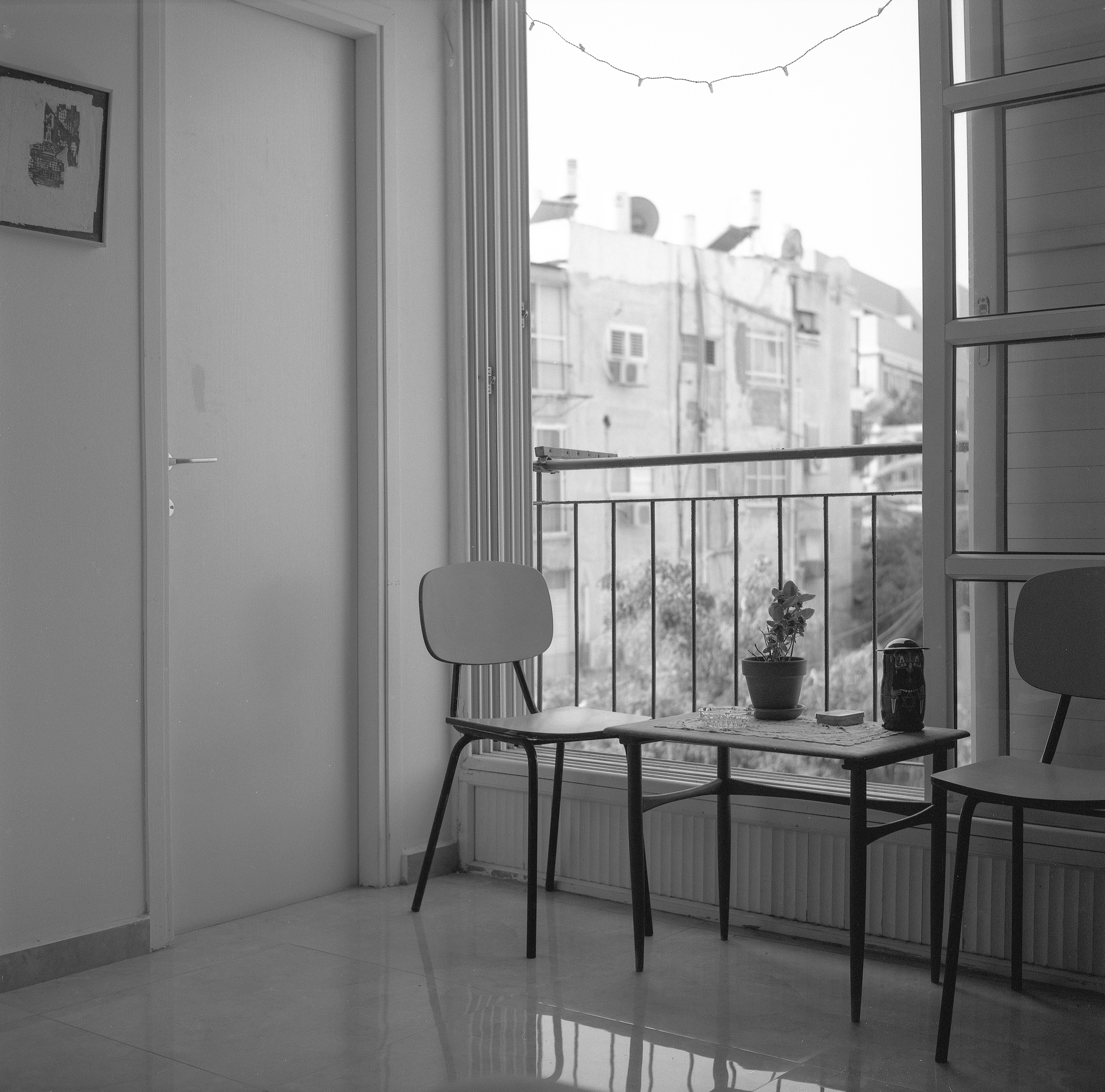 Tel Aviv Yafo