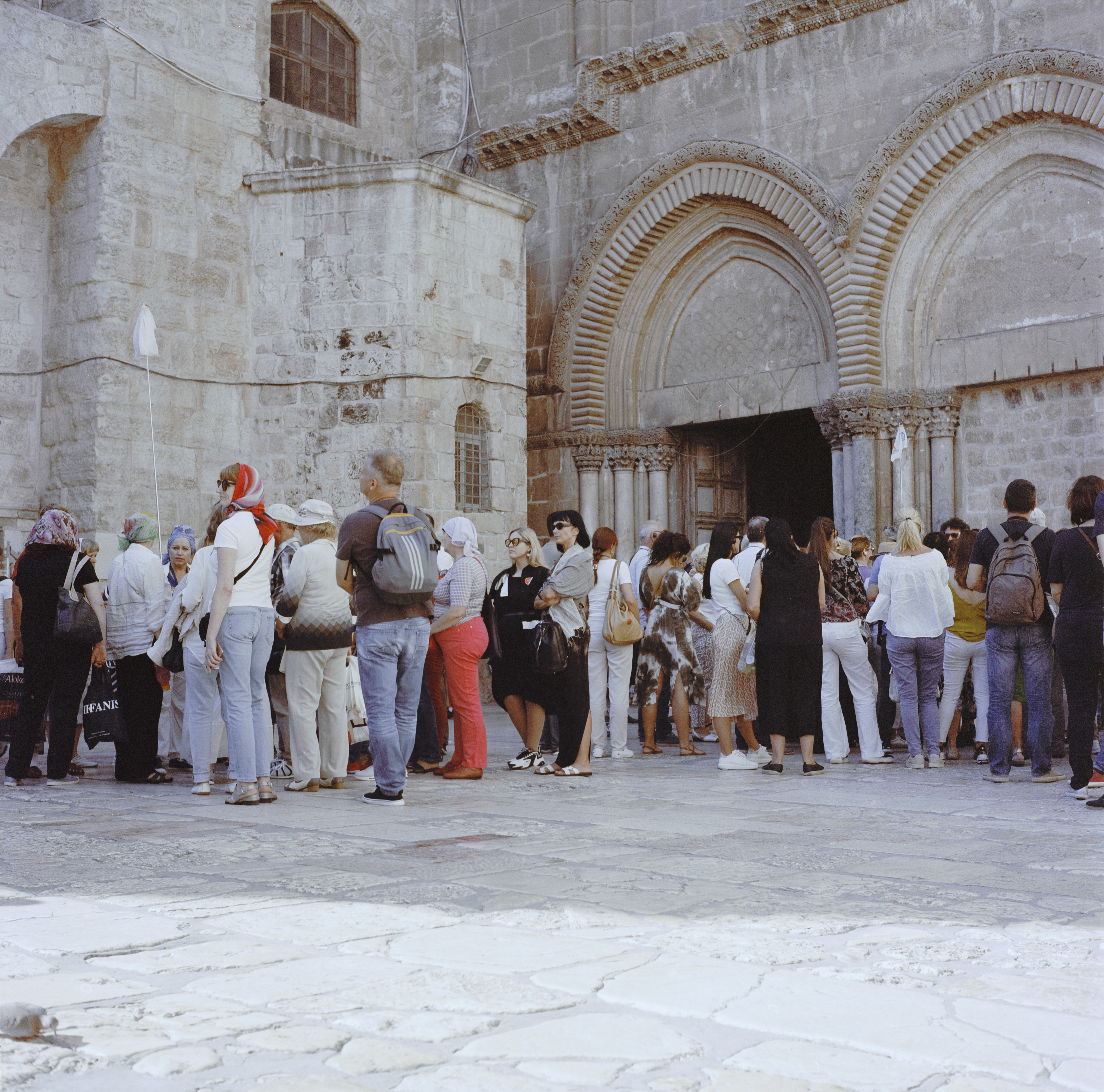 Jerusalem