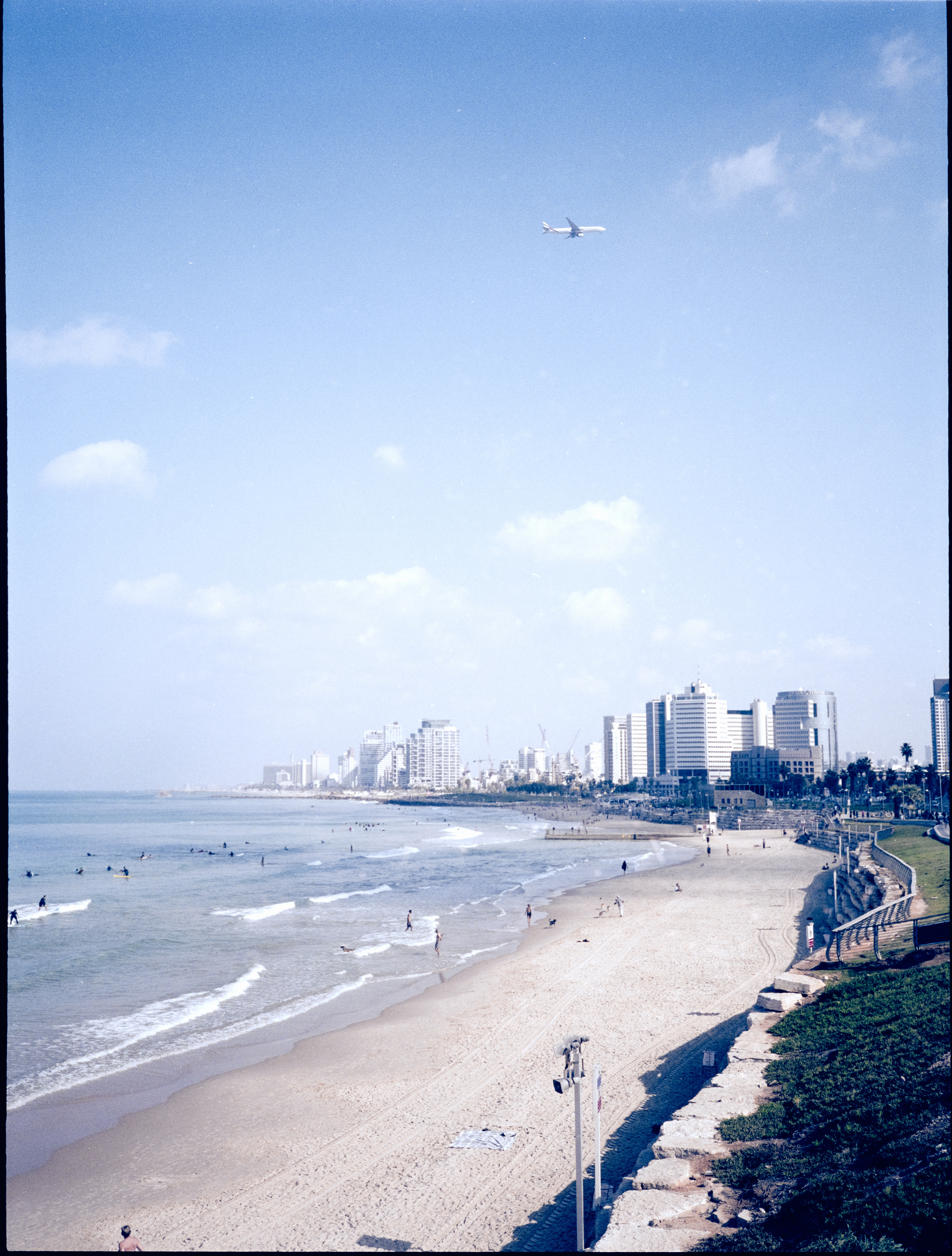 Tel Aviv
