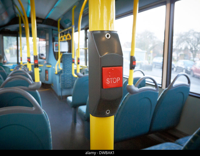 stop button