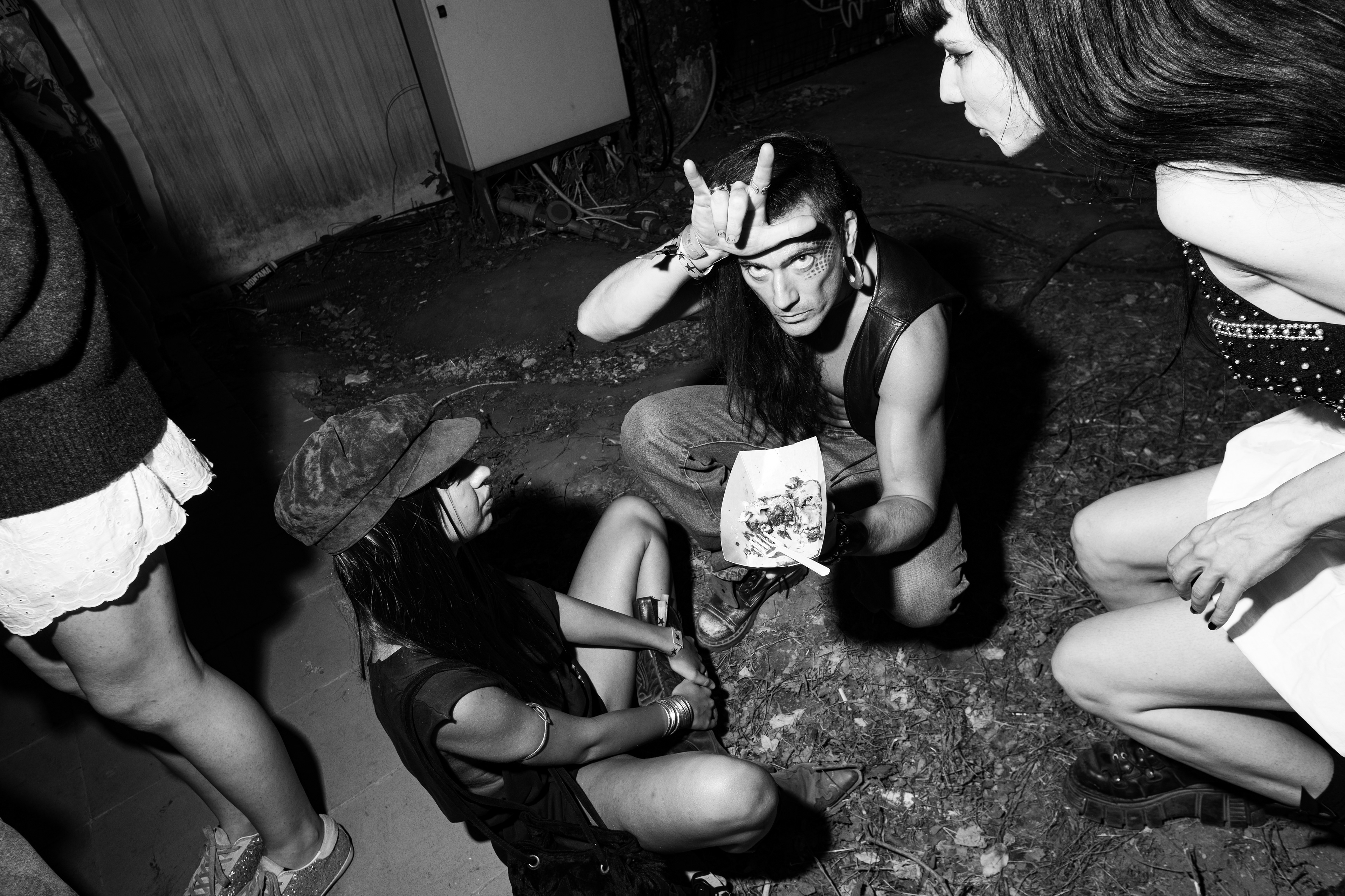 summer well 2025, summerwell, summer well festival, summer well 2024, summer well 2023, buftea, festival, festivaluri 2025 romania, portrete, portret, festival de muzica, corina sucarov, +she+, concert corina sucarov