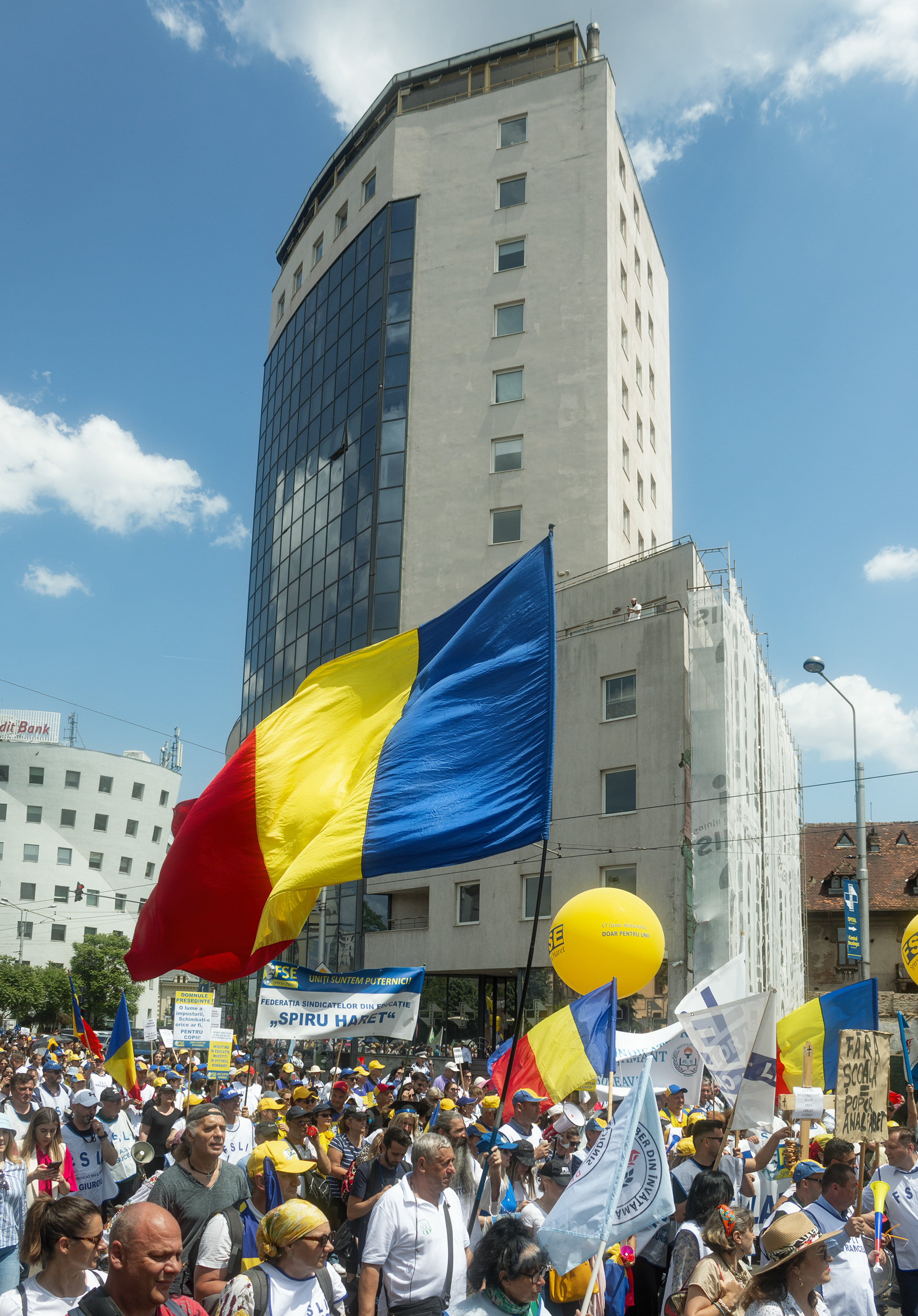 protest bucuresti, proteste 2023, proteste 2024, proteste 2025, protestul profesorilor, greva profesorilor, greve, greva