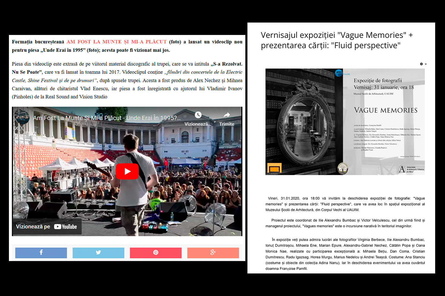 365 Radio Romania BucAm fost la munte si mi-a placut, Arenele Romane, 2025 Bucuresti Romania Fotografii Alex Nechez Distorted Archives, concerte si spectacole, expozitii foto