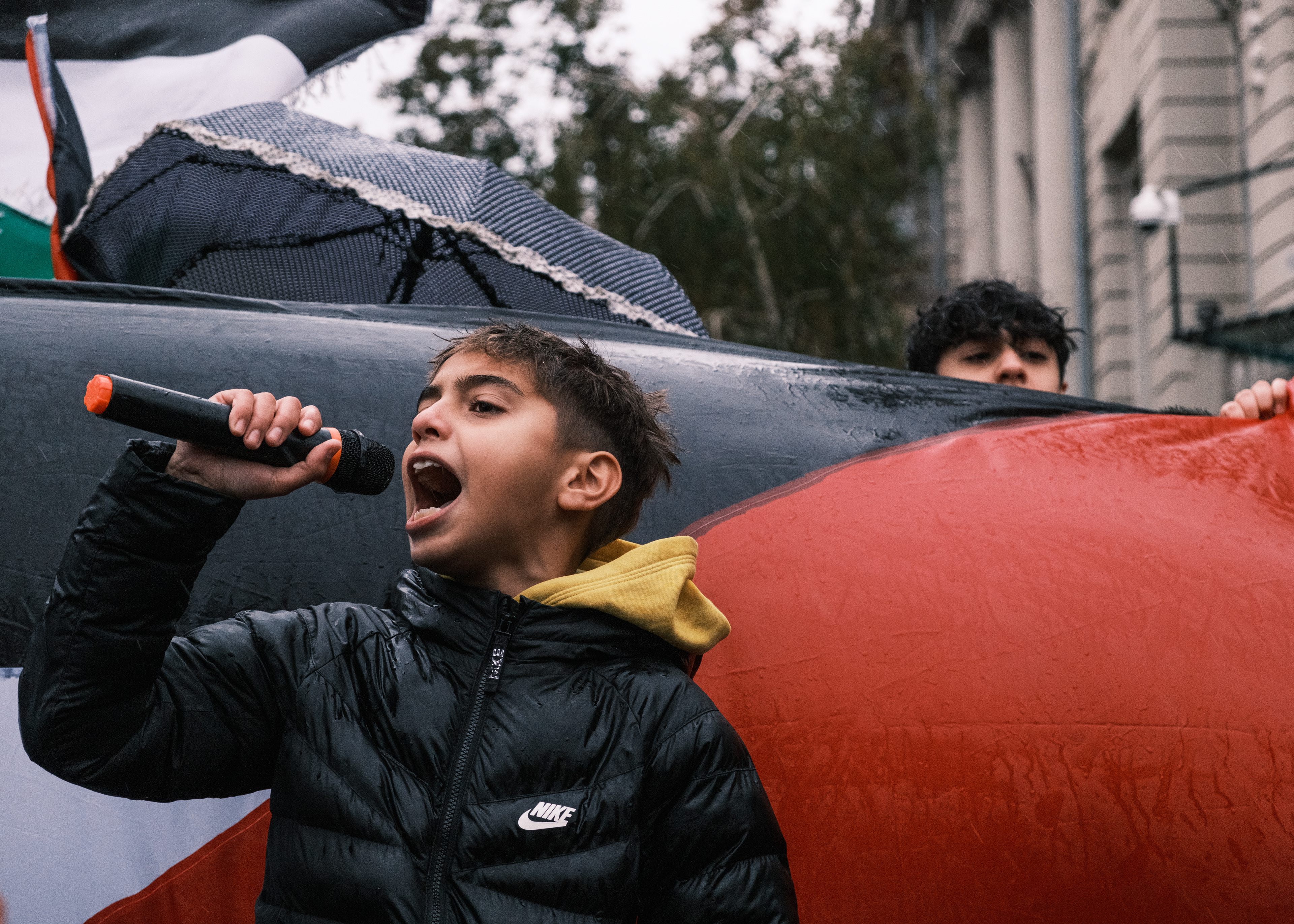 Protest împotriva fascismului, pentru Palestina, bucuresti, calea victorriei, calea victoriei blocata, trafic inchis, proteste bucuresti 2023, fotojurnalism