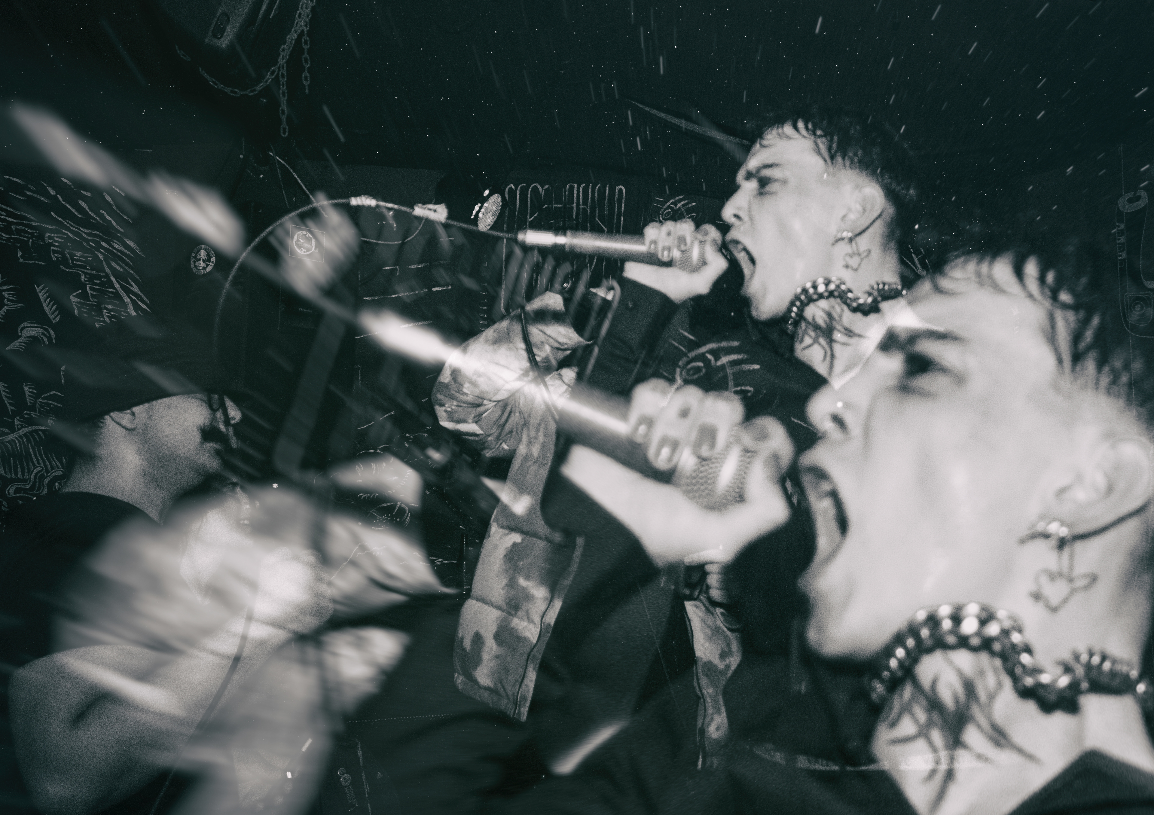 concert bucuresti, concerte bucuresti, siropmov, muzica siropmov, cluburi bucuresti, centrul vechi, cluburi centrul vechi