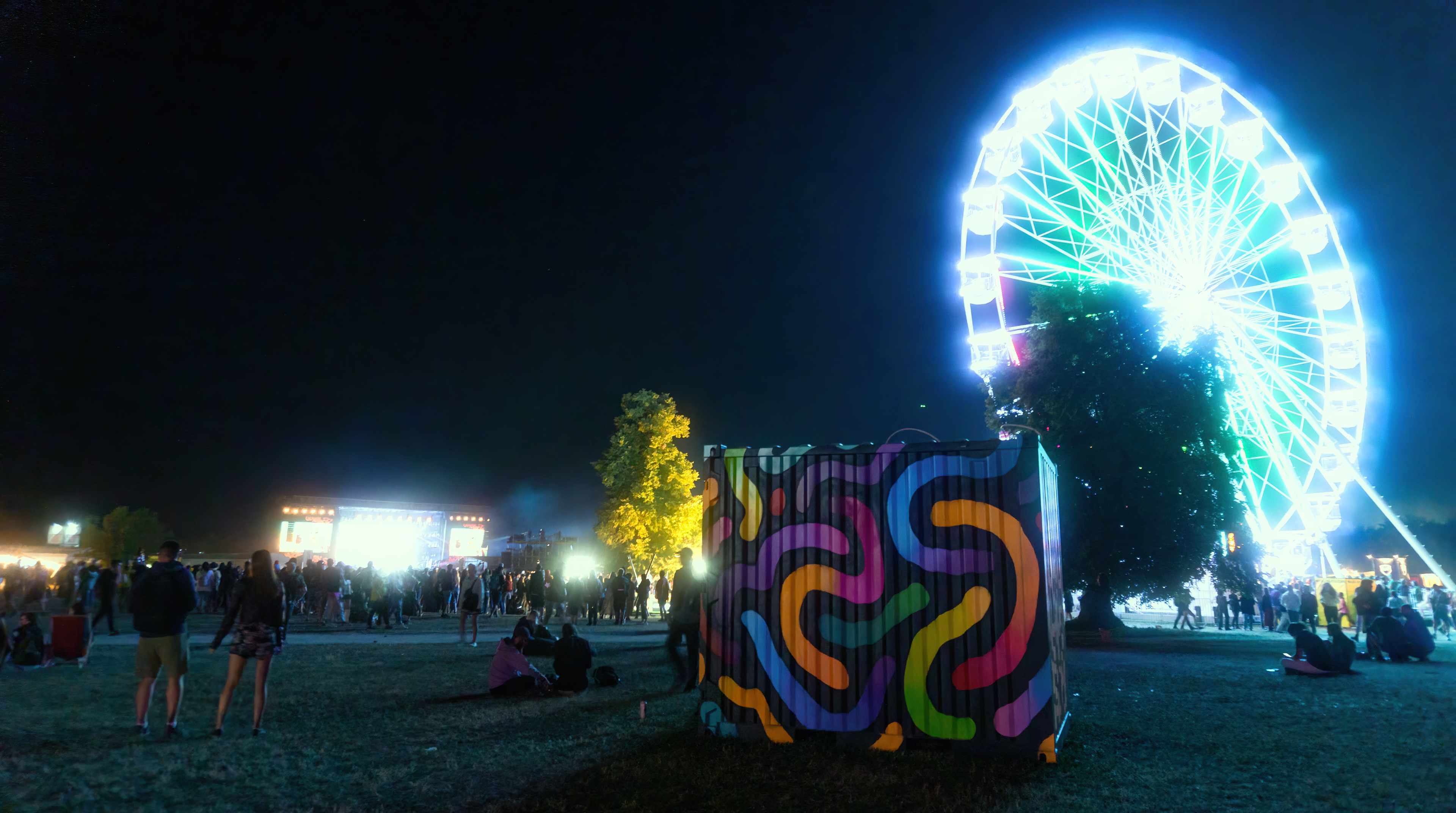 ec, ec8, ec9, ec10, electric castle 2025, electric castle 2024, electric castle 2022, festivaluri de muzica, festival de muzica romania, cluj, festival de muzica la cluj, fotografie de concert, fotografie de eveniment, bontida, alex nechez, distorted archives