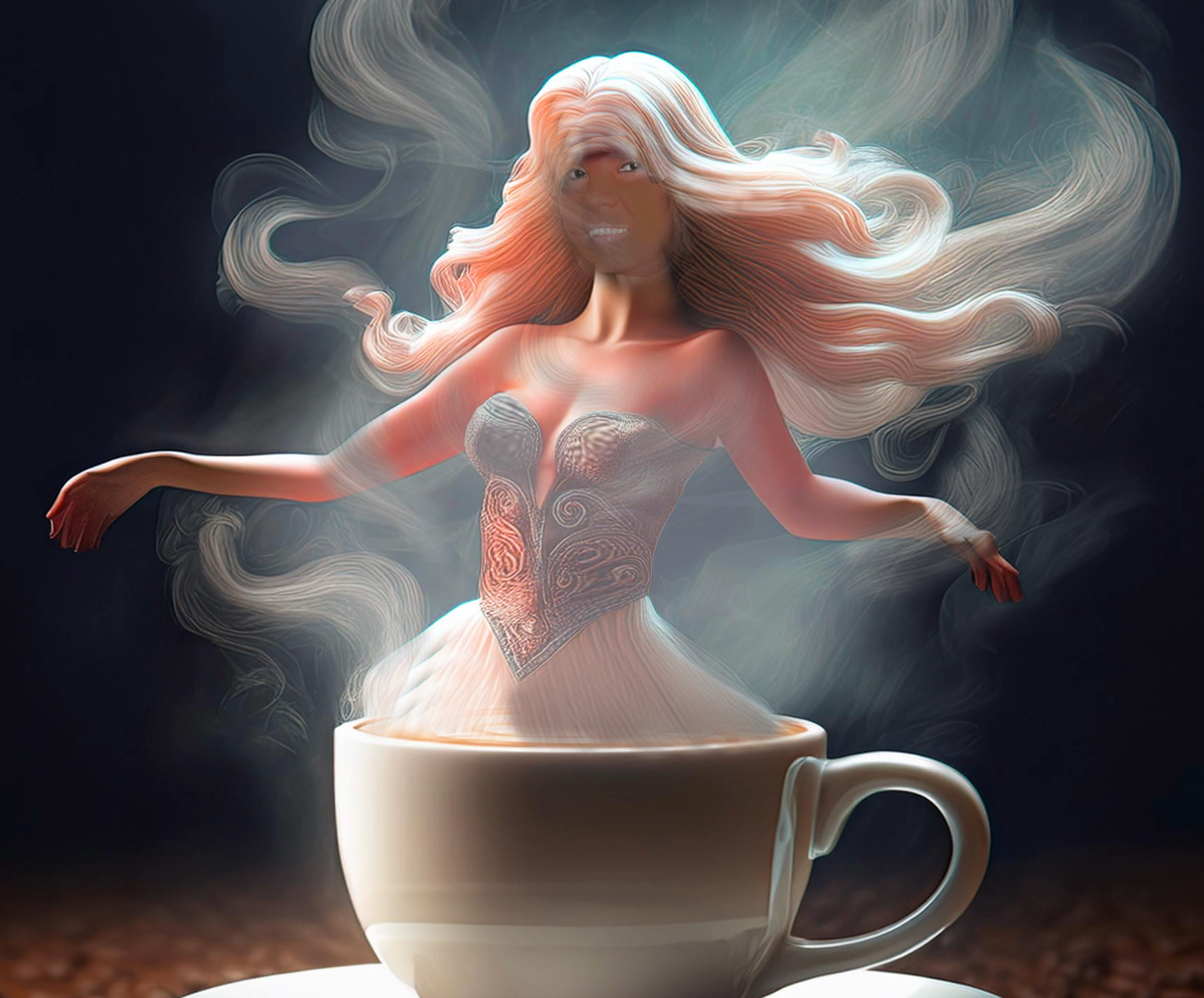 Ready for Morning Java