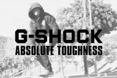 guillem mendia Absolut Toughness