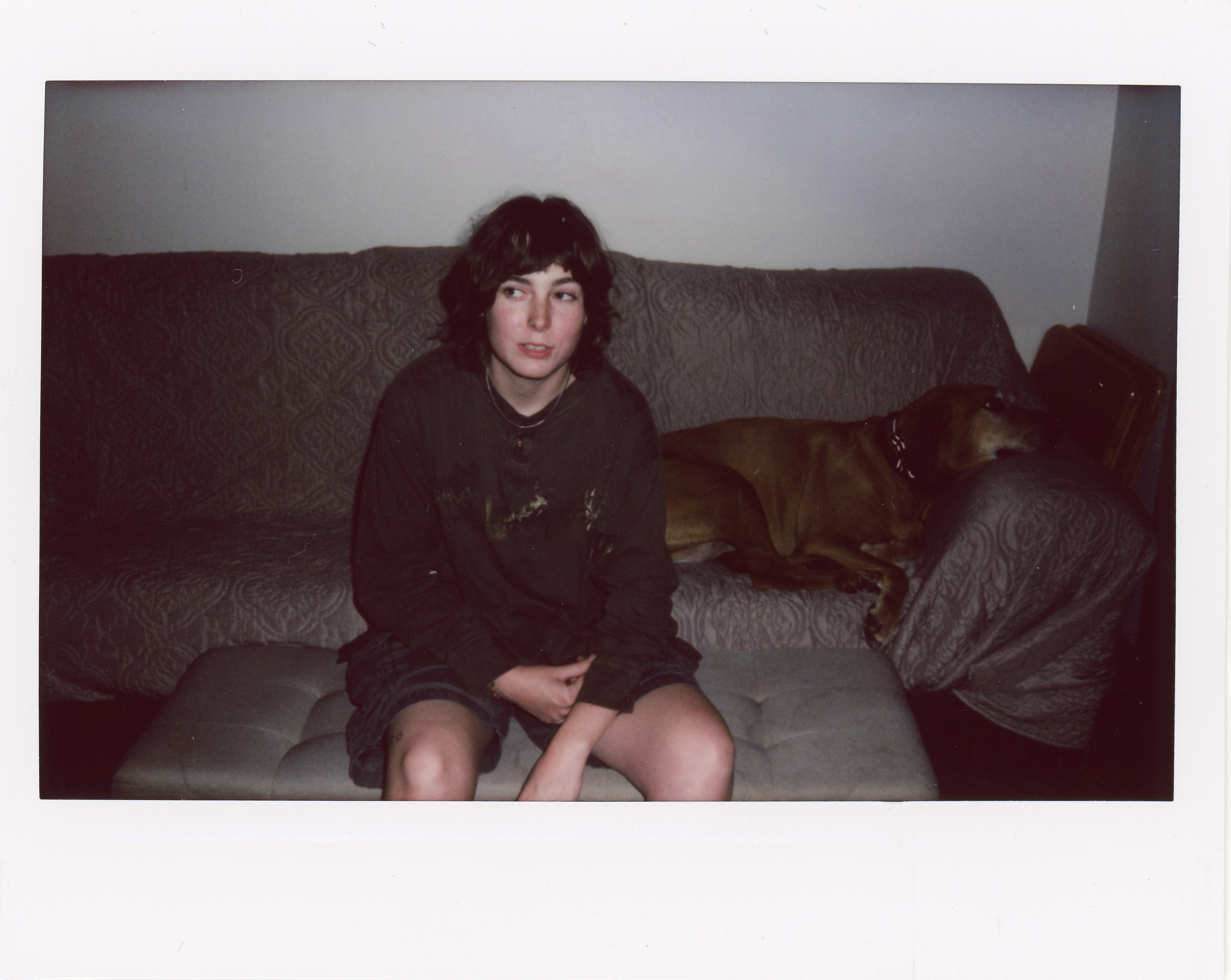 photo taken by Sarah Honbarrier