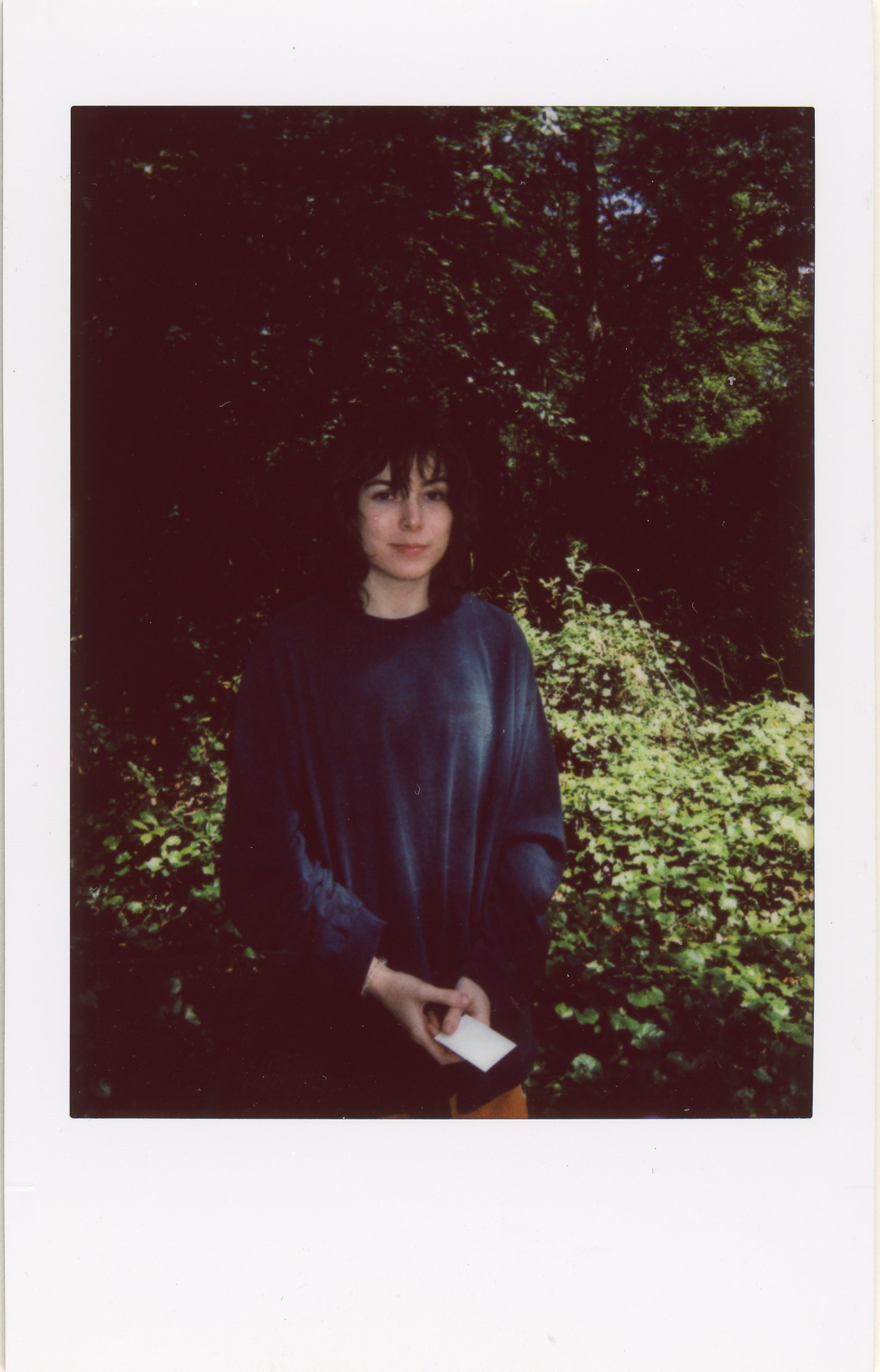 photo taken by Sarah Honbarrier