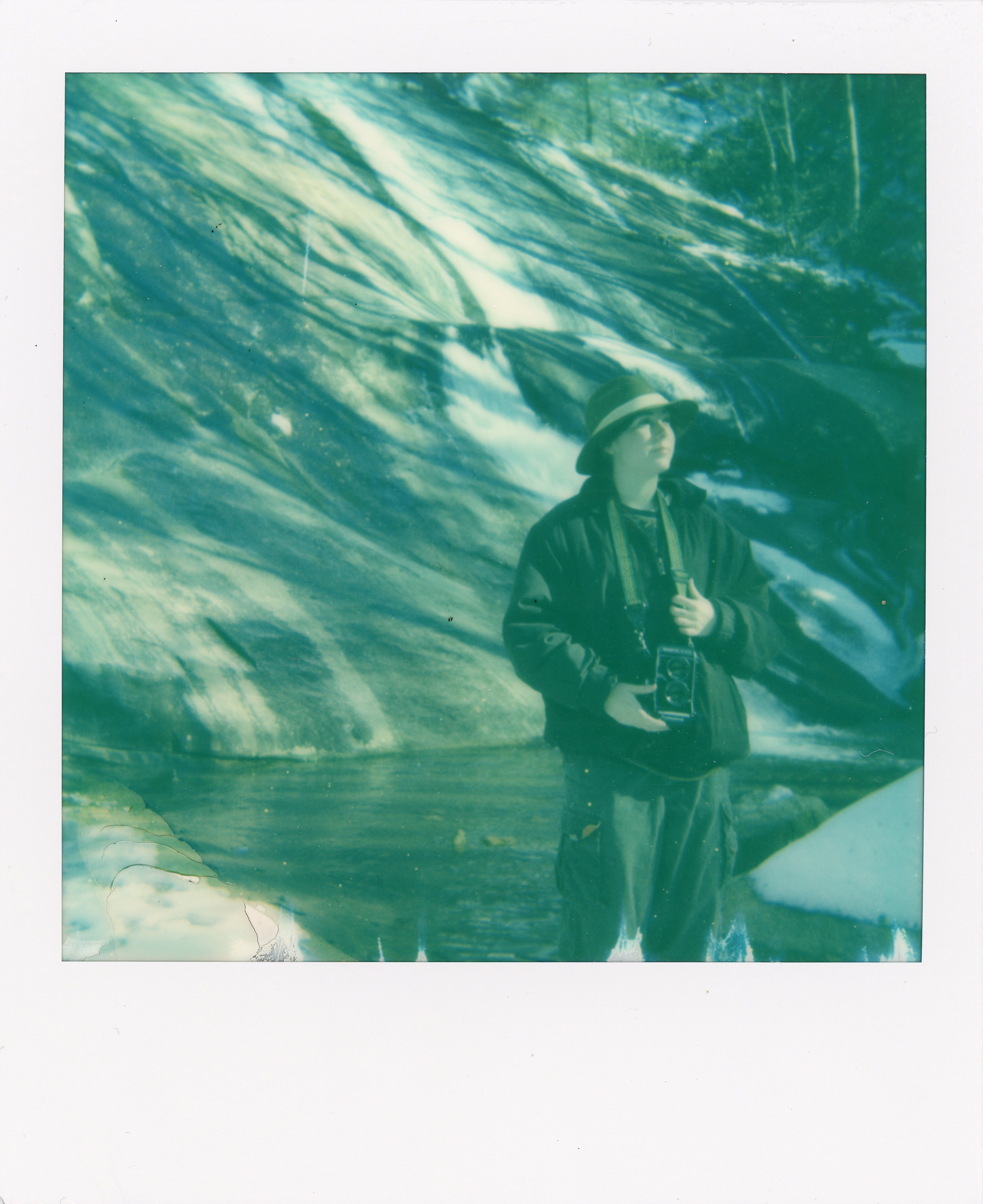 photo taken by Sarah Honbarrier