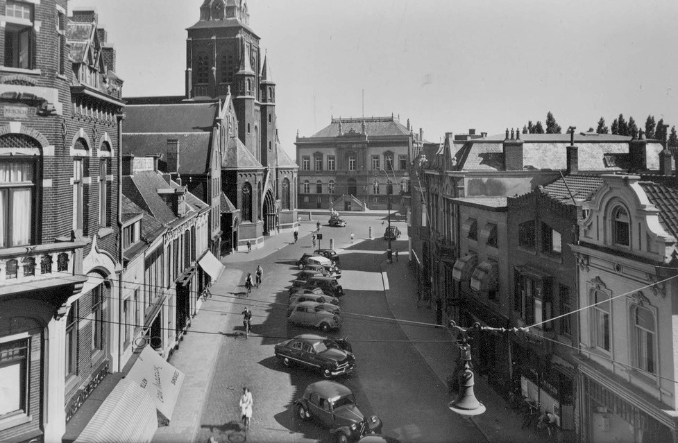 Foto:Regionaal Archief