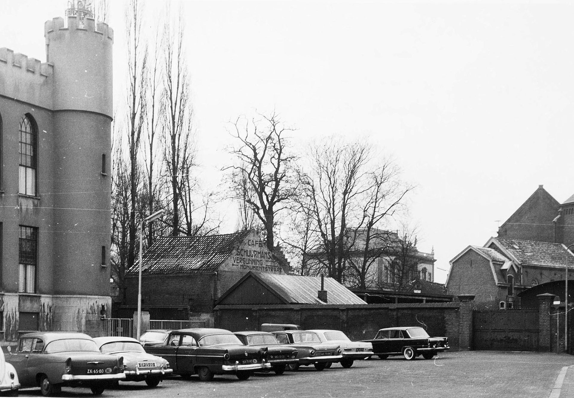 Foto:Regionaal Archief